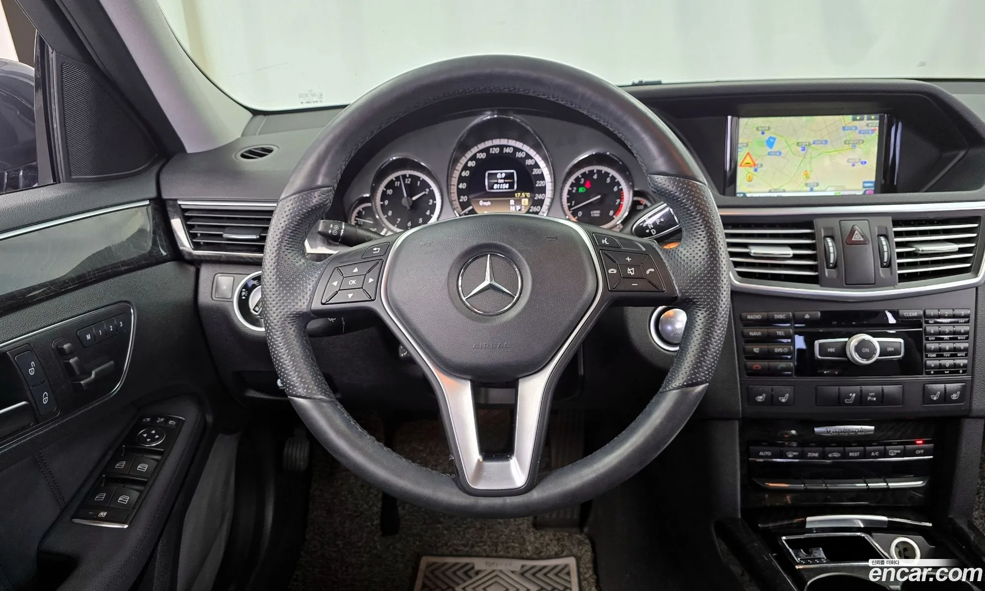 Mercedes-Benz E-Class W212 2012 WDDHF5KB9CA649474 — 9