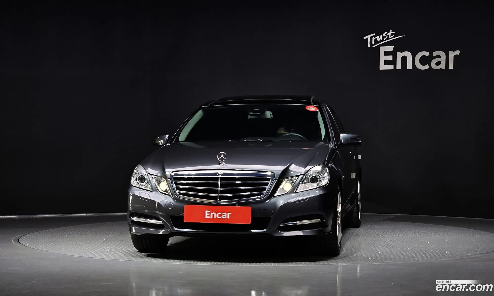 Mercedes-Benz E-Class W212 2012 WDDHF5KB9CA649474 — 10