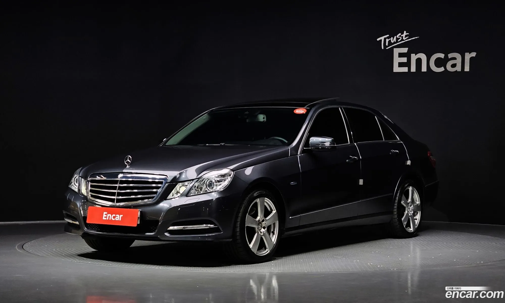 Mercedes-Benz E-Class W212 2012 WDDHF5KB9CA649474 — 18