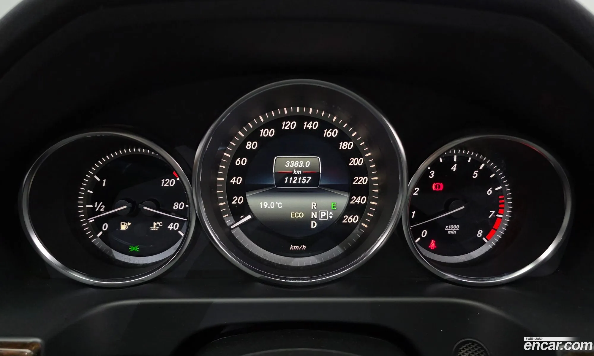 Mercedes-Benz E-Class W212 2014 WDDHF5FB9EB024631 — 15