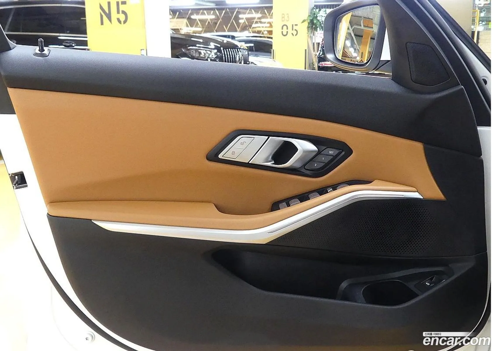 BMW 3 Series 2025 — 14