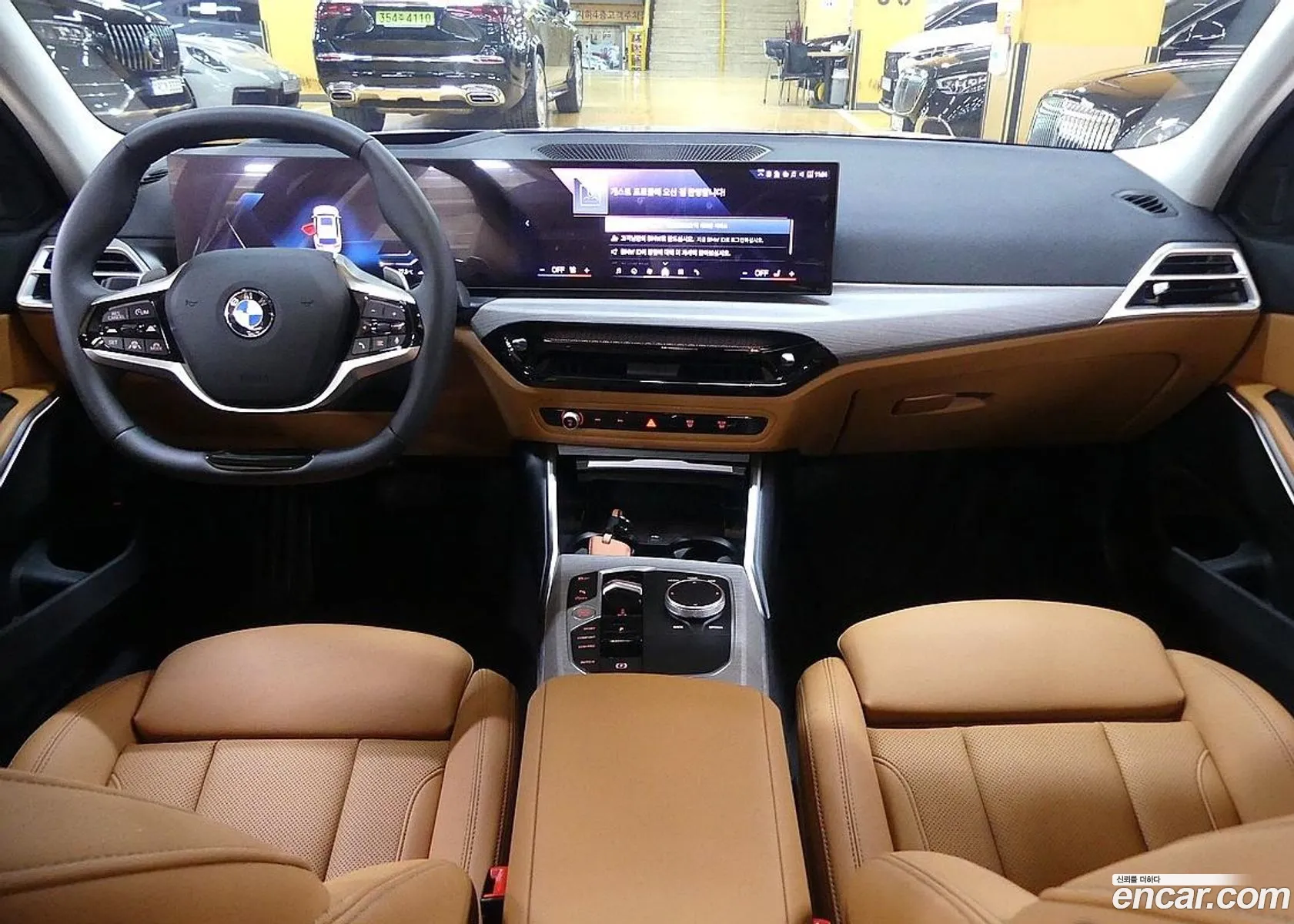 BMW 3 Series 2025 — 13