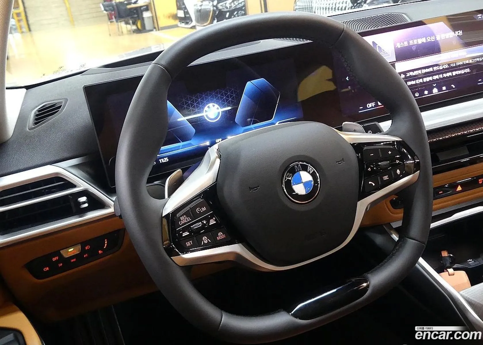 BMW 3 Series 2025 — 11
