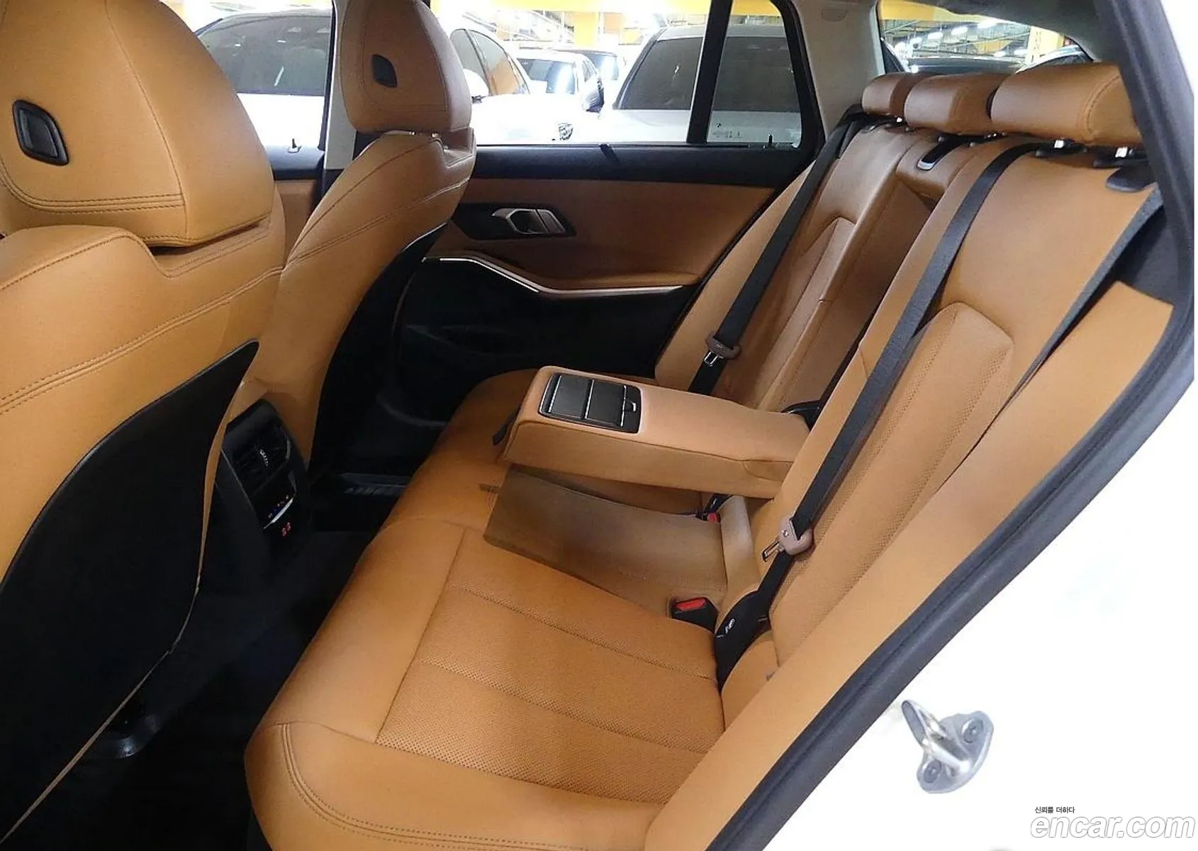 BMW 3 Series 2025 — 17
