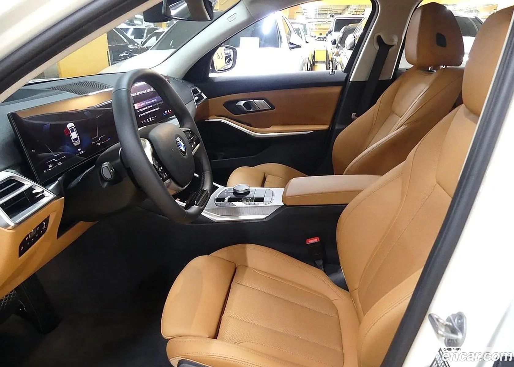 BMW 3 Series 2025 — 5