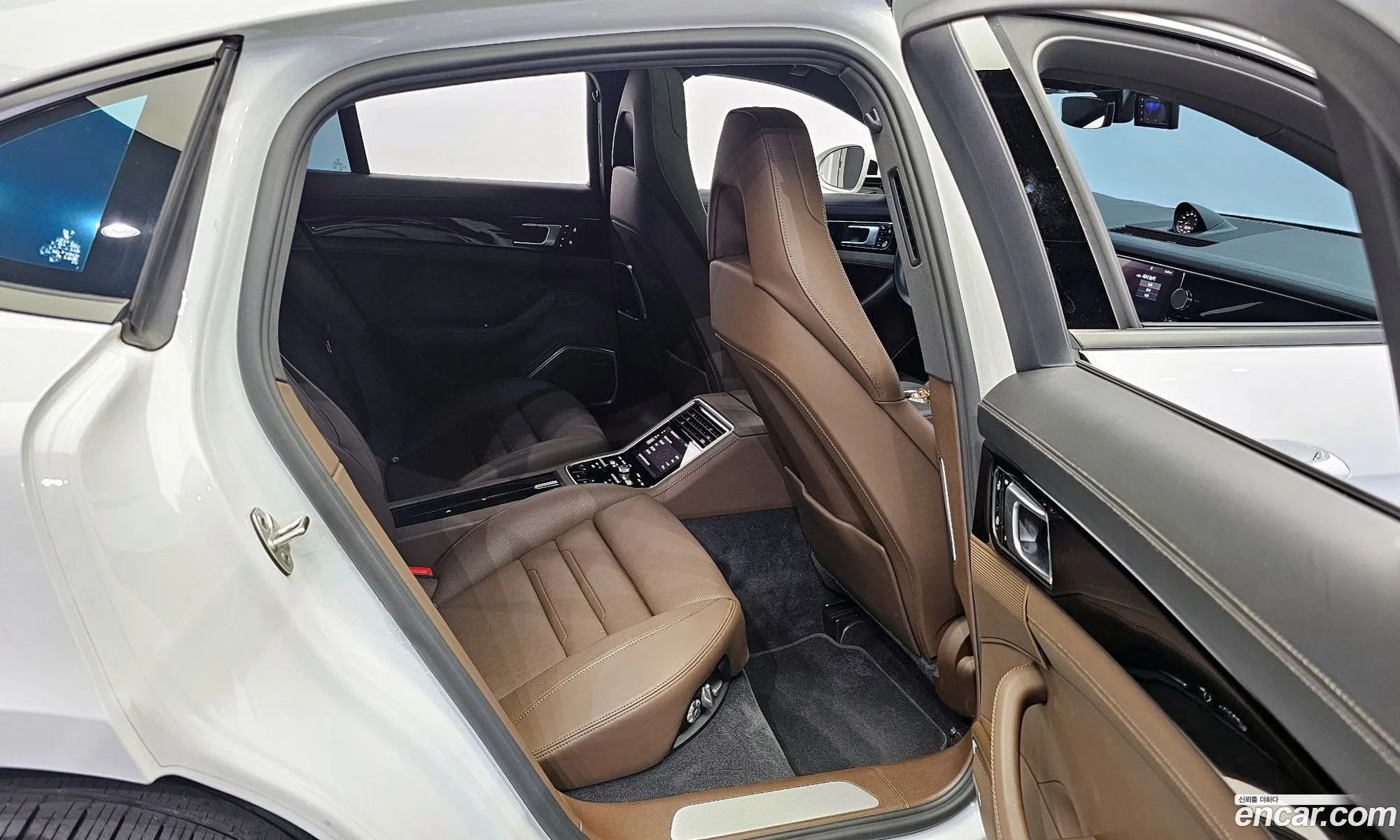 Porsche Panamera 2020 WP0AA2974LL101140 — 20