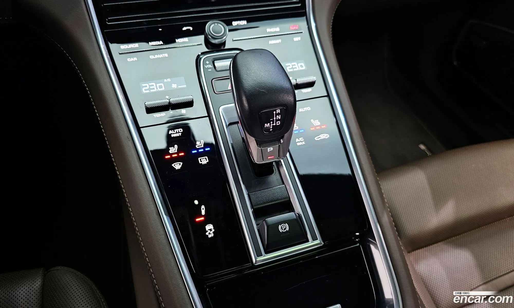 Porsche Panamera 2020 WP0AA2974LL101140 — 10