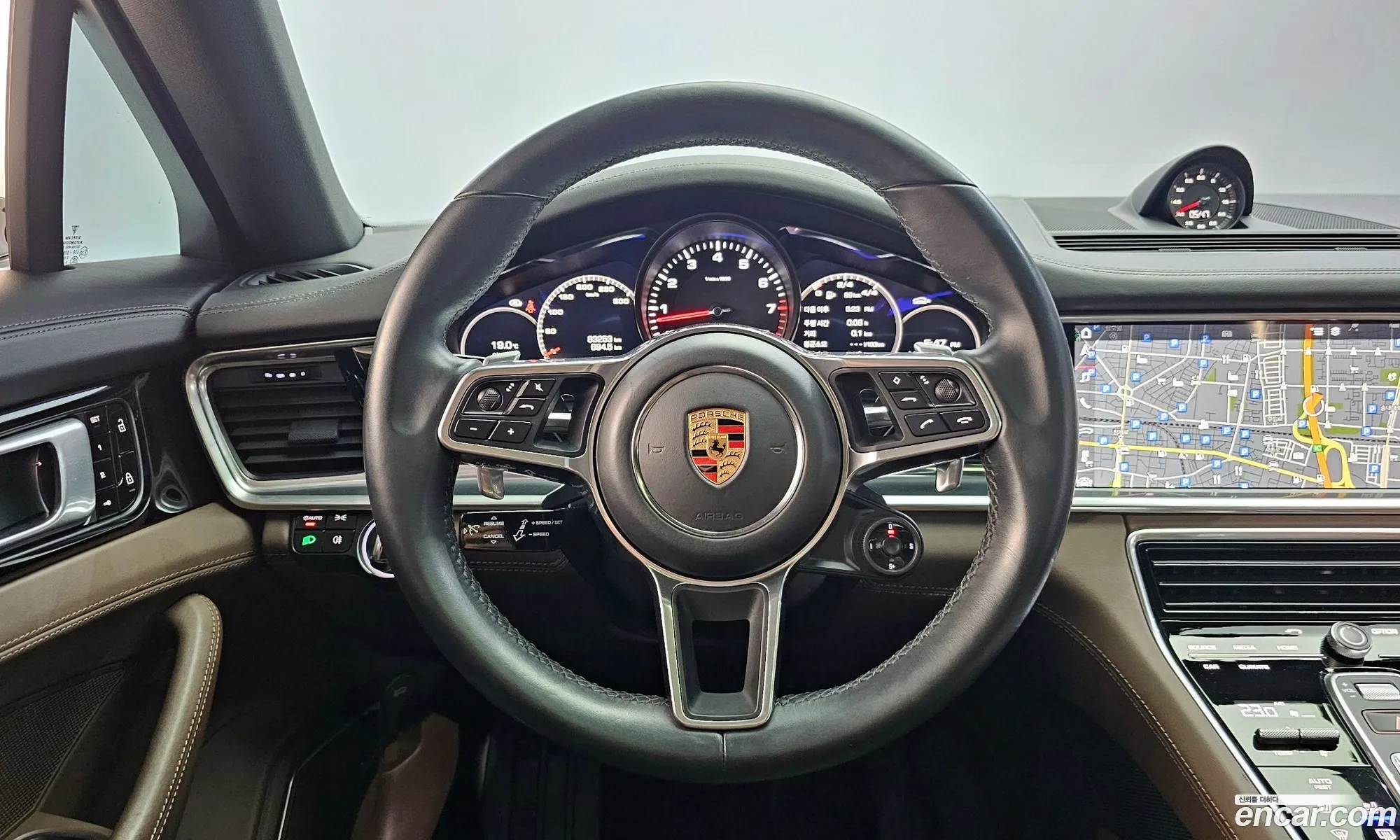 Porsche Panamera 2020 WP0AA2974LL101140 — 11