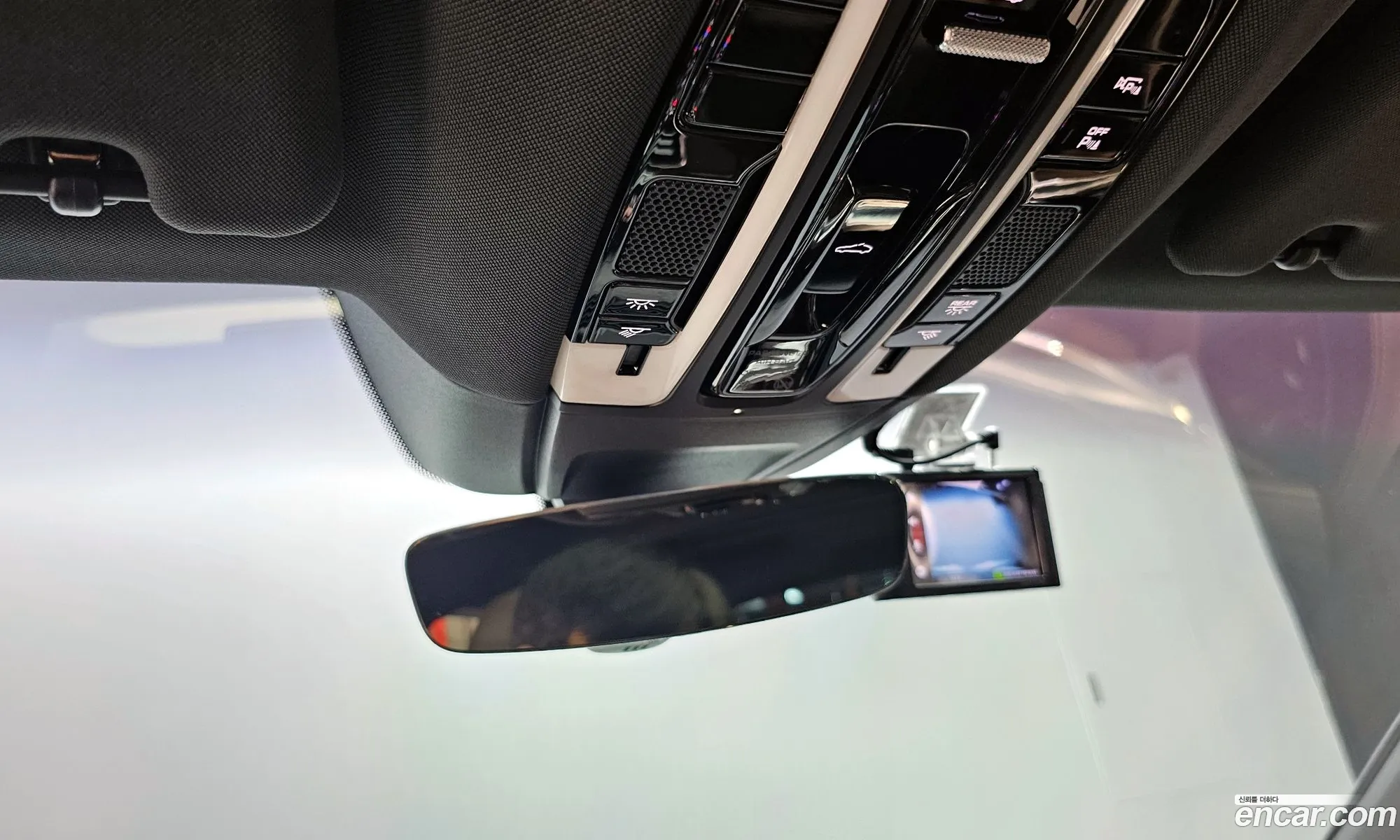 Porsche Panamera 2020 WP0AA2974LL101140 — 15