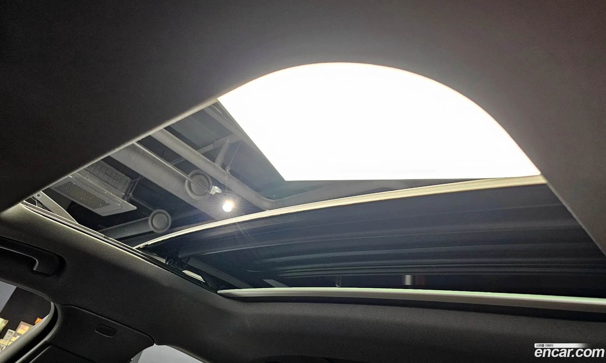 Porsche Panamera 2020 WP0AA2974LL101140 — 8