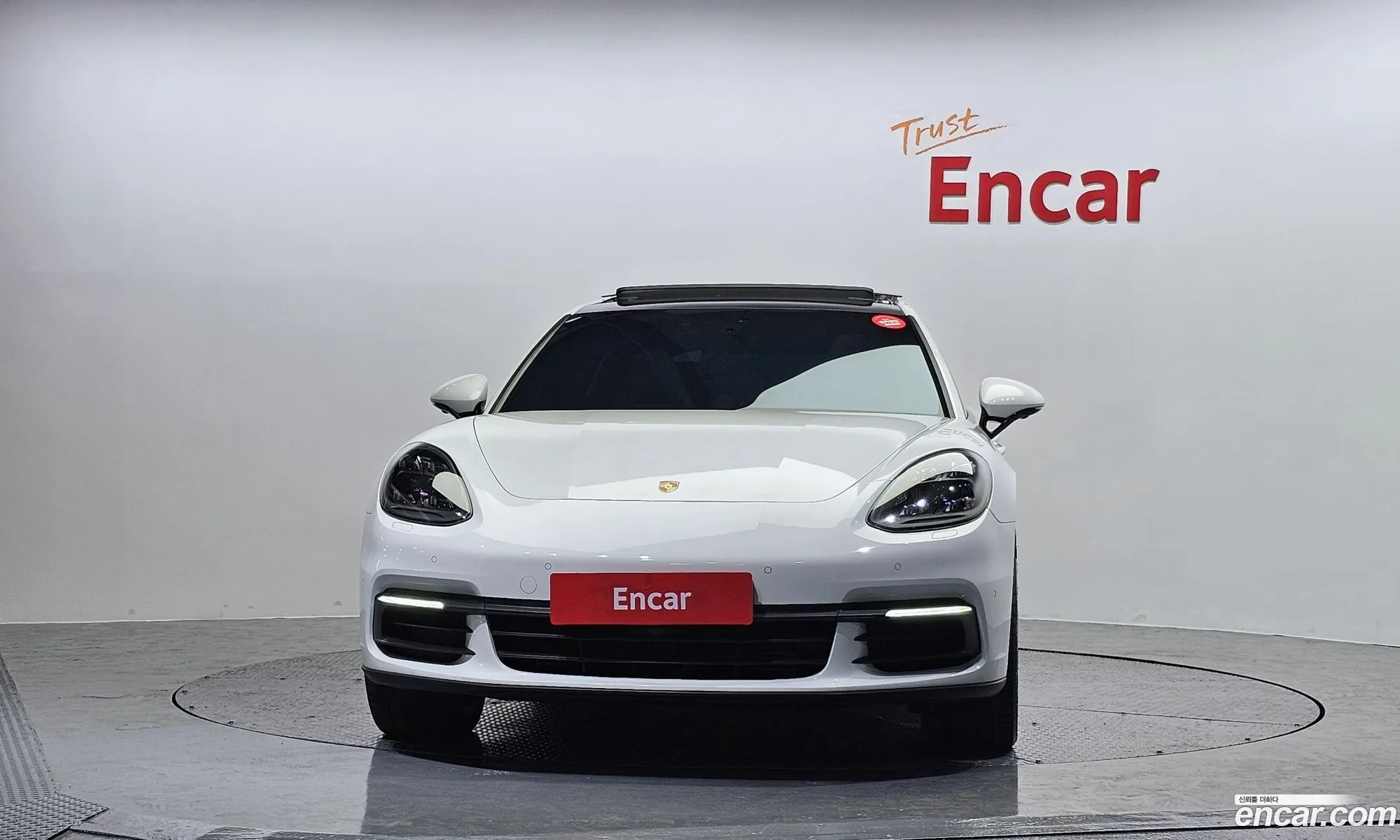 Porsche Panamera 2020 WP0AA2974LL101140 — 17