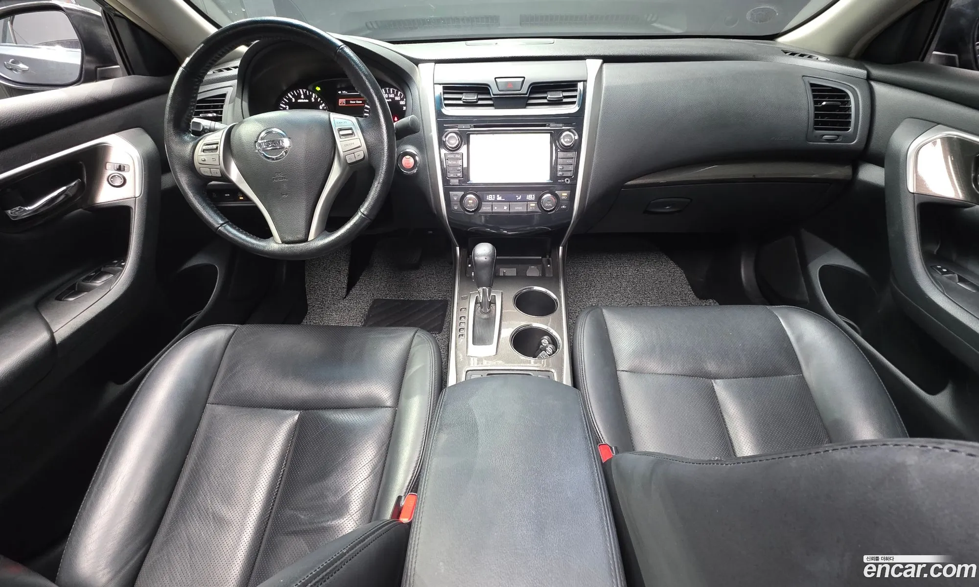 Nissan Altima 2013 1N4AL3AP9DC154578 — 17