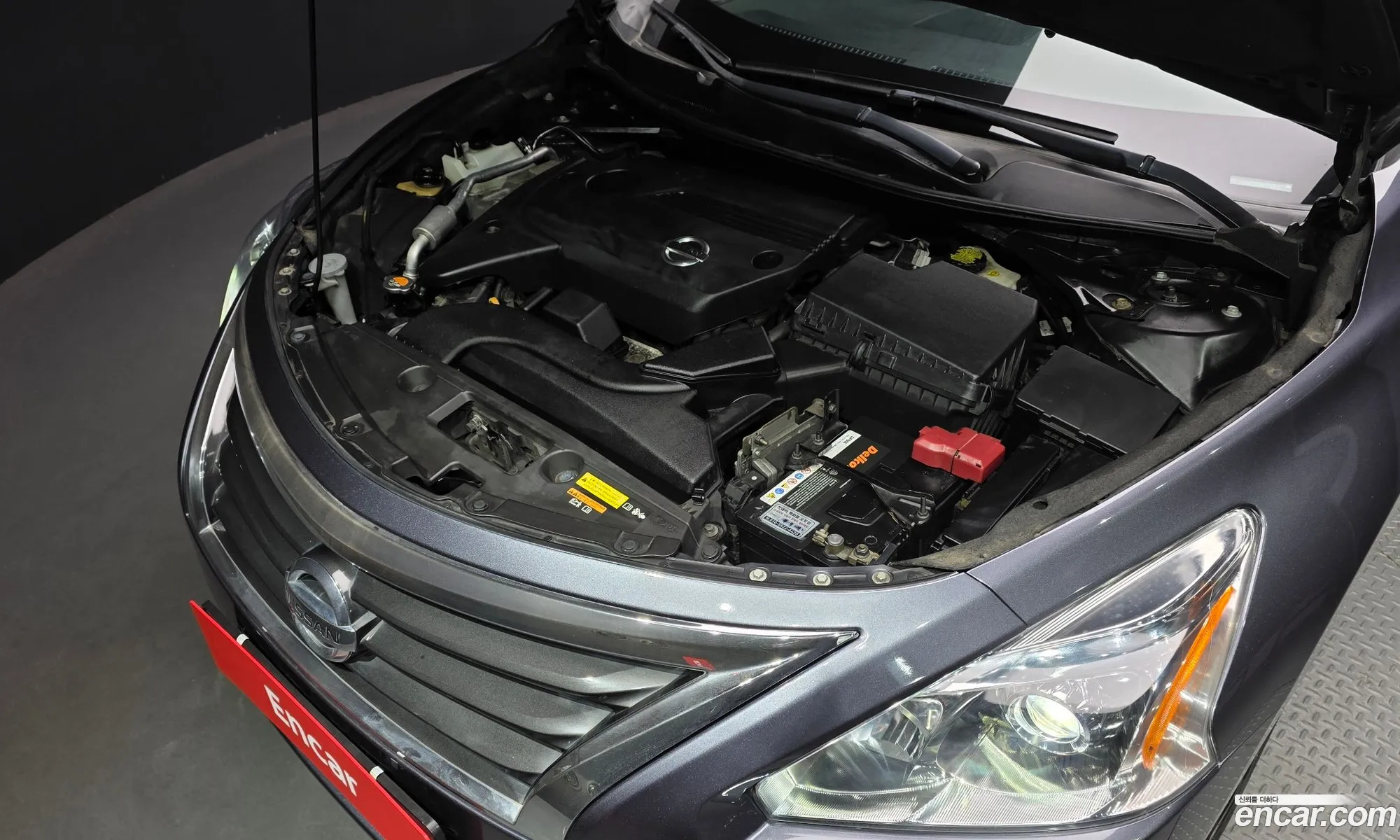 Nissan Altima 2013 1N4AL3AP9DC154578 — 20