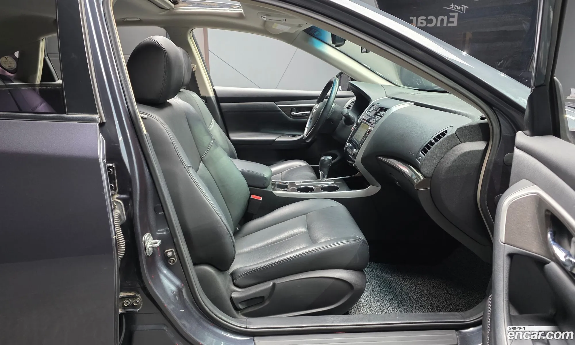 Nissan Altima 2013 1N4AL3AP9DC154578 — 19