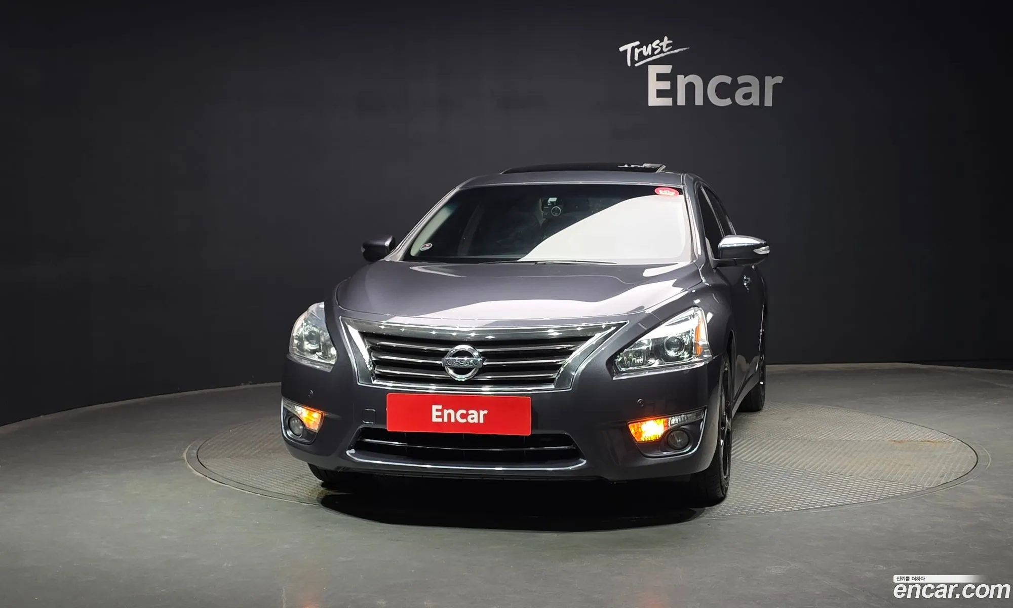 Nissan Altima 2013 1N4AL3AP9DC154578 — 9