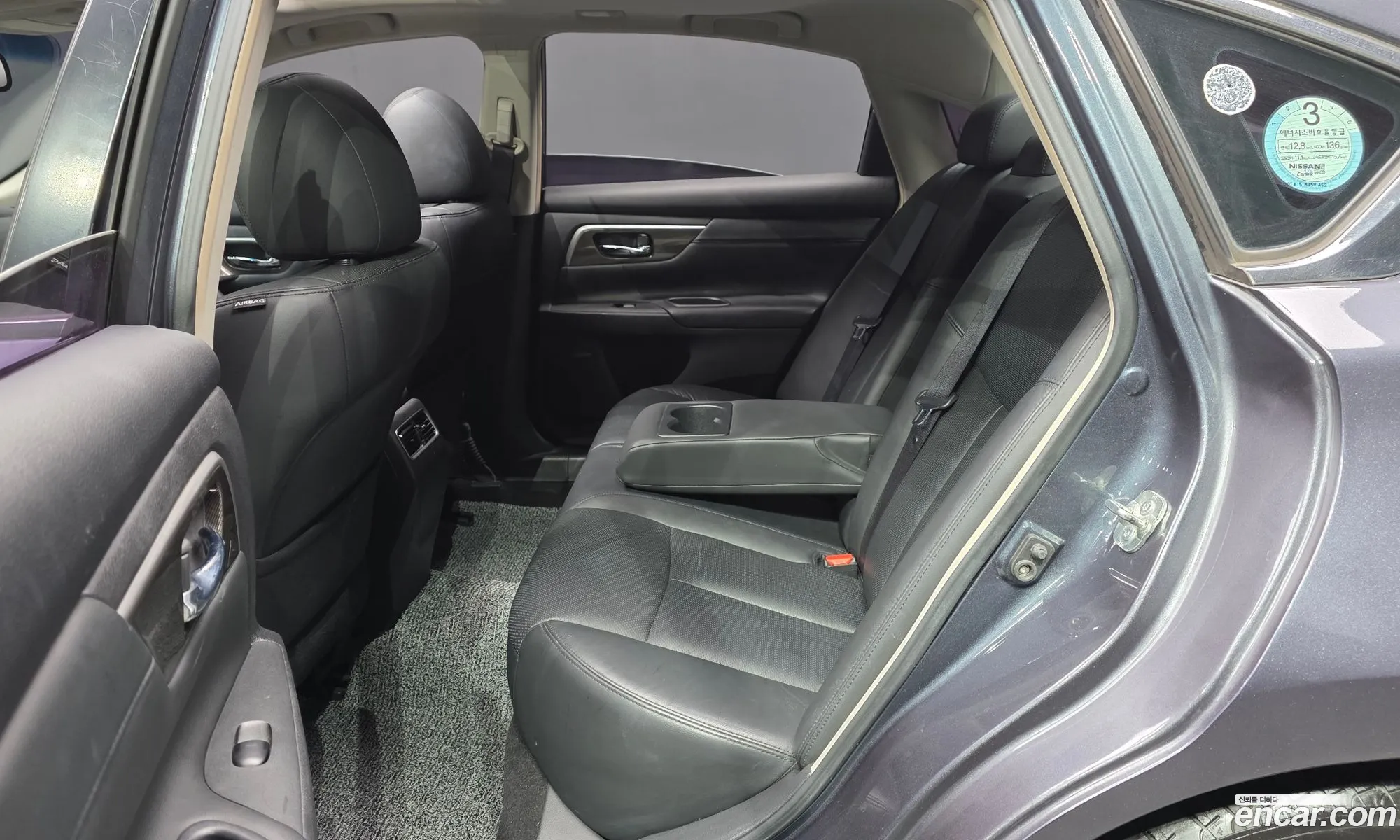 Nissan Altima 2013 1N4AL3AP9DC154578 — 7