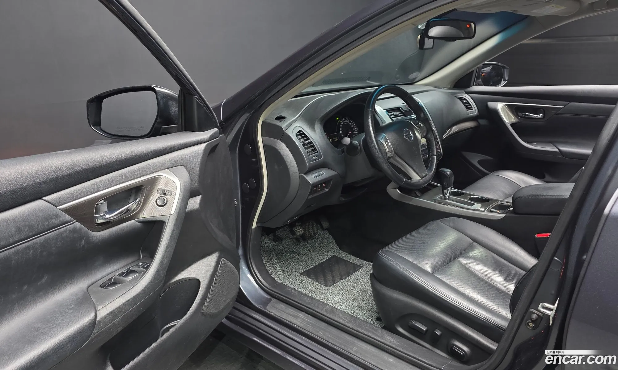 Nissan Altima 2013 1N4AL3AP9DC154578 — 3