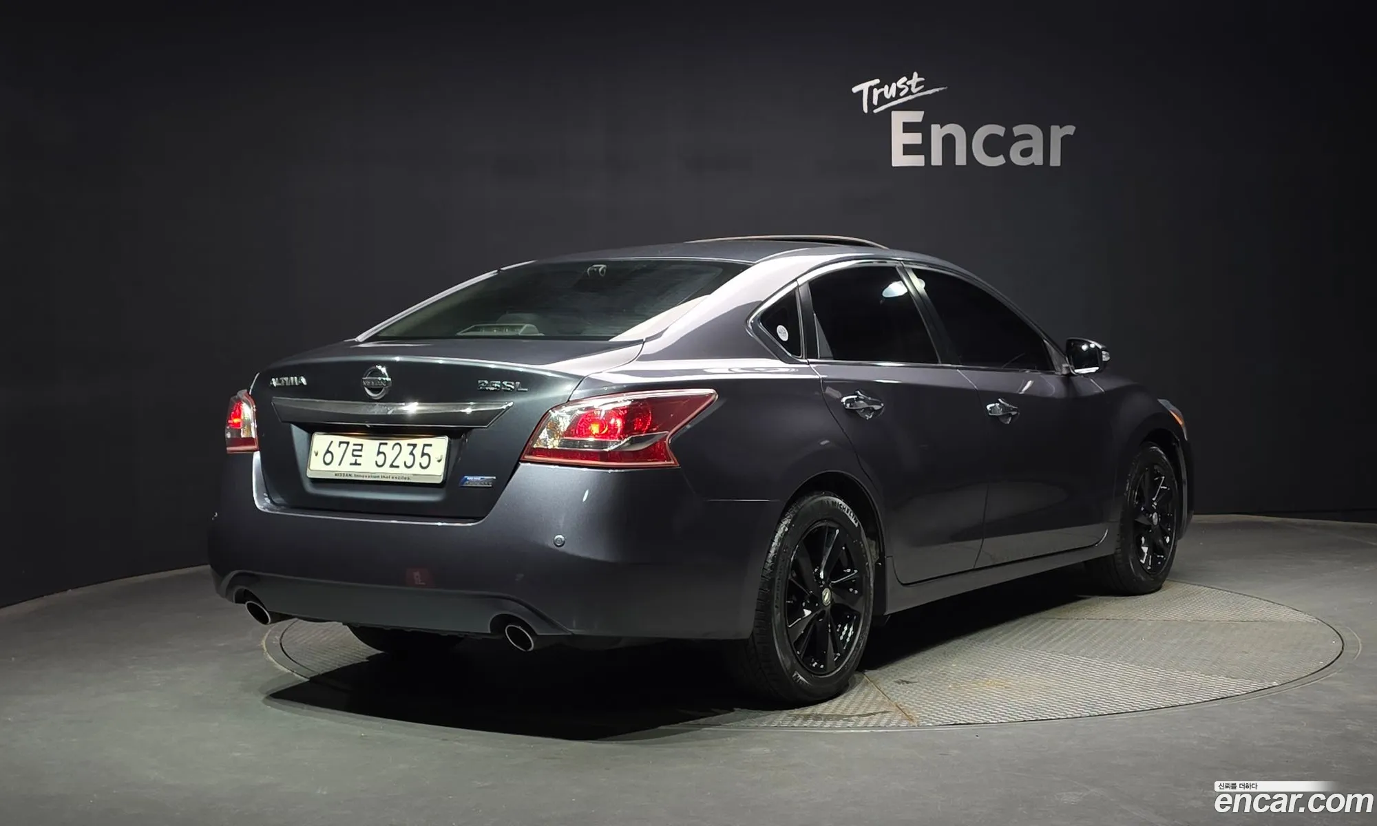 Nissan Altima 2013 1N4AL3AP9DC154578 — 4