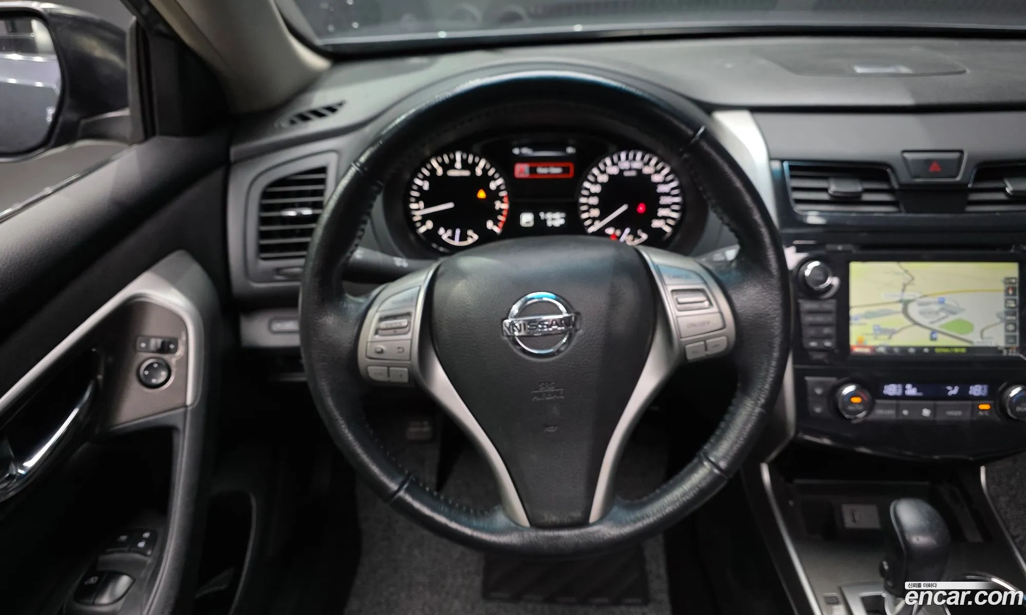 Nissan Altima 2013 1N4AL3AP9DC154578 — 11