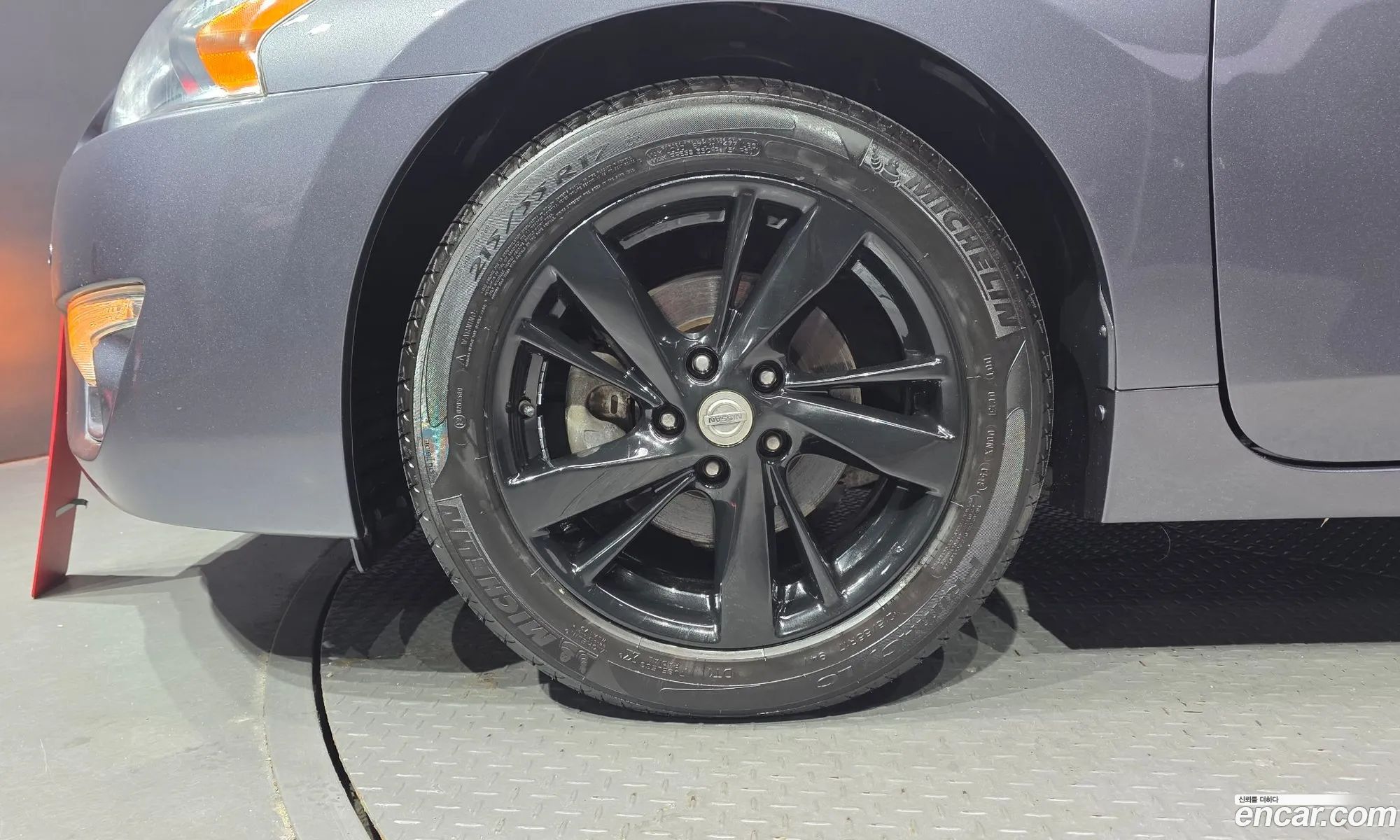 Nissan Altima 2013 1N4AL3AP9DC154578 — 6