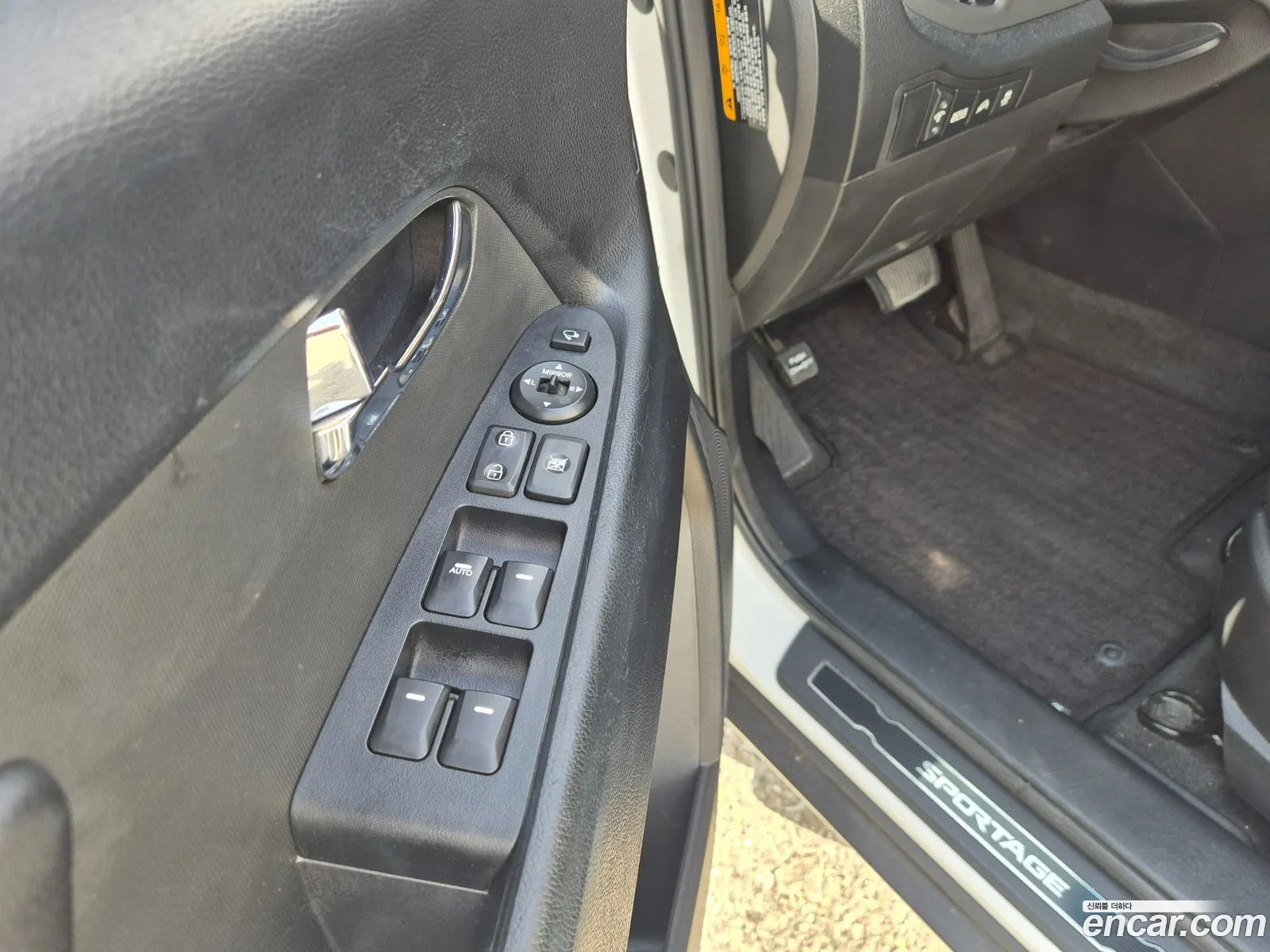 Kia Sportage R 2011 — 13