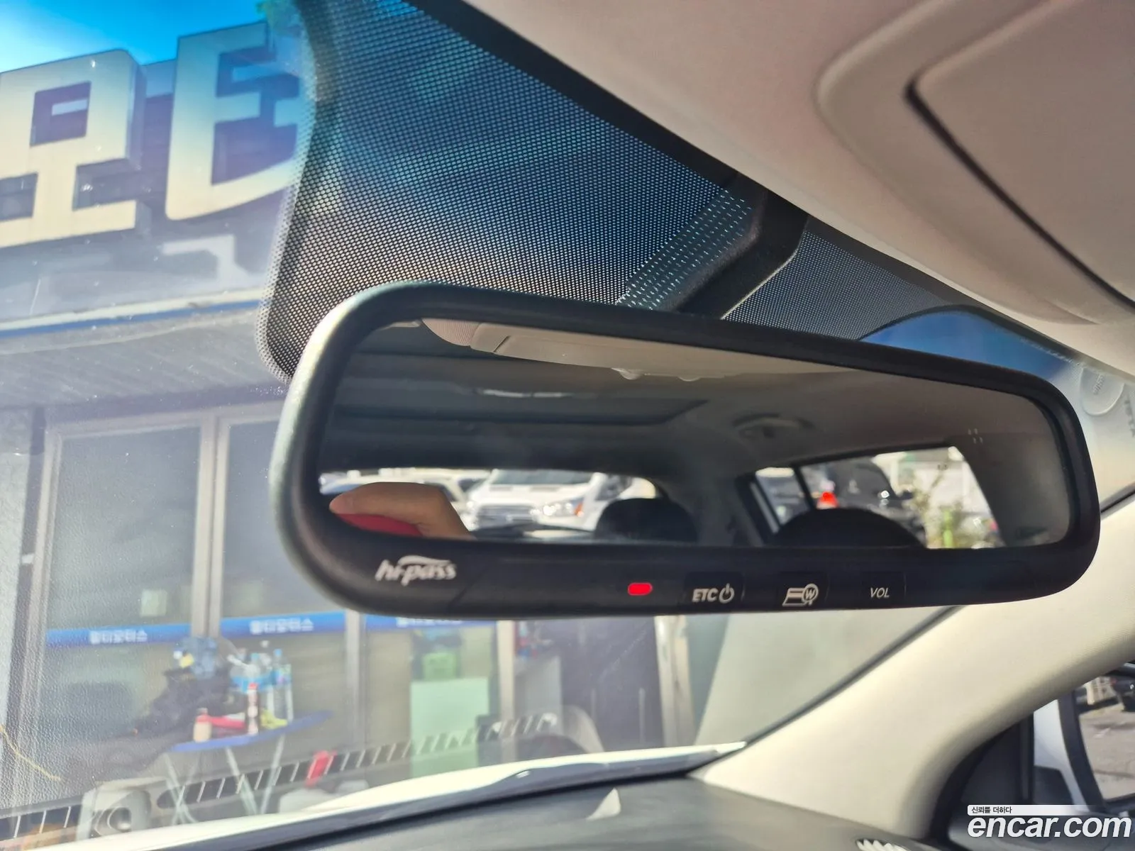 Kia Sportage R 2011 — 9