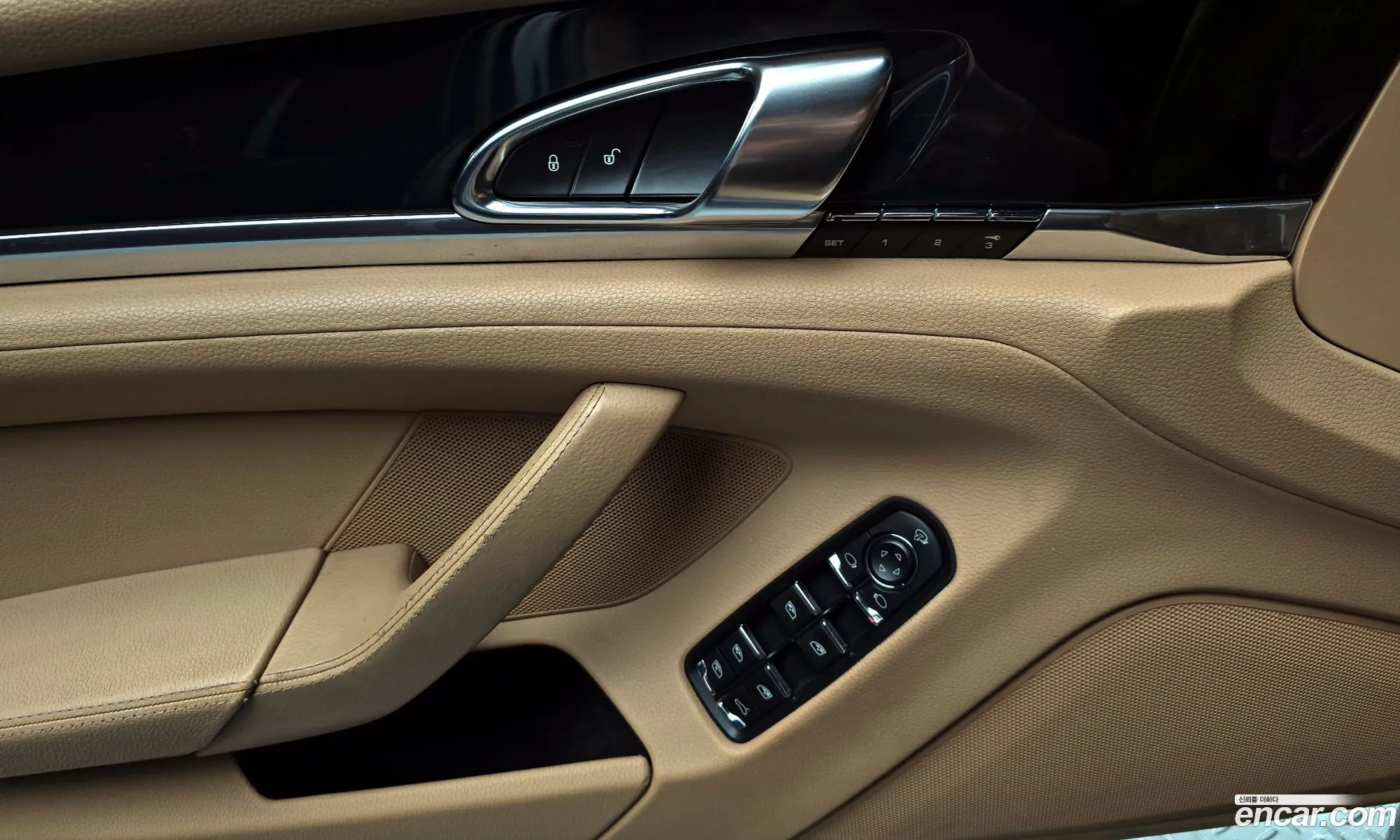 Porsche Panamera 2012 WP0AE2977DL030005 — 14