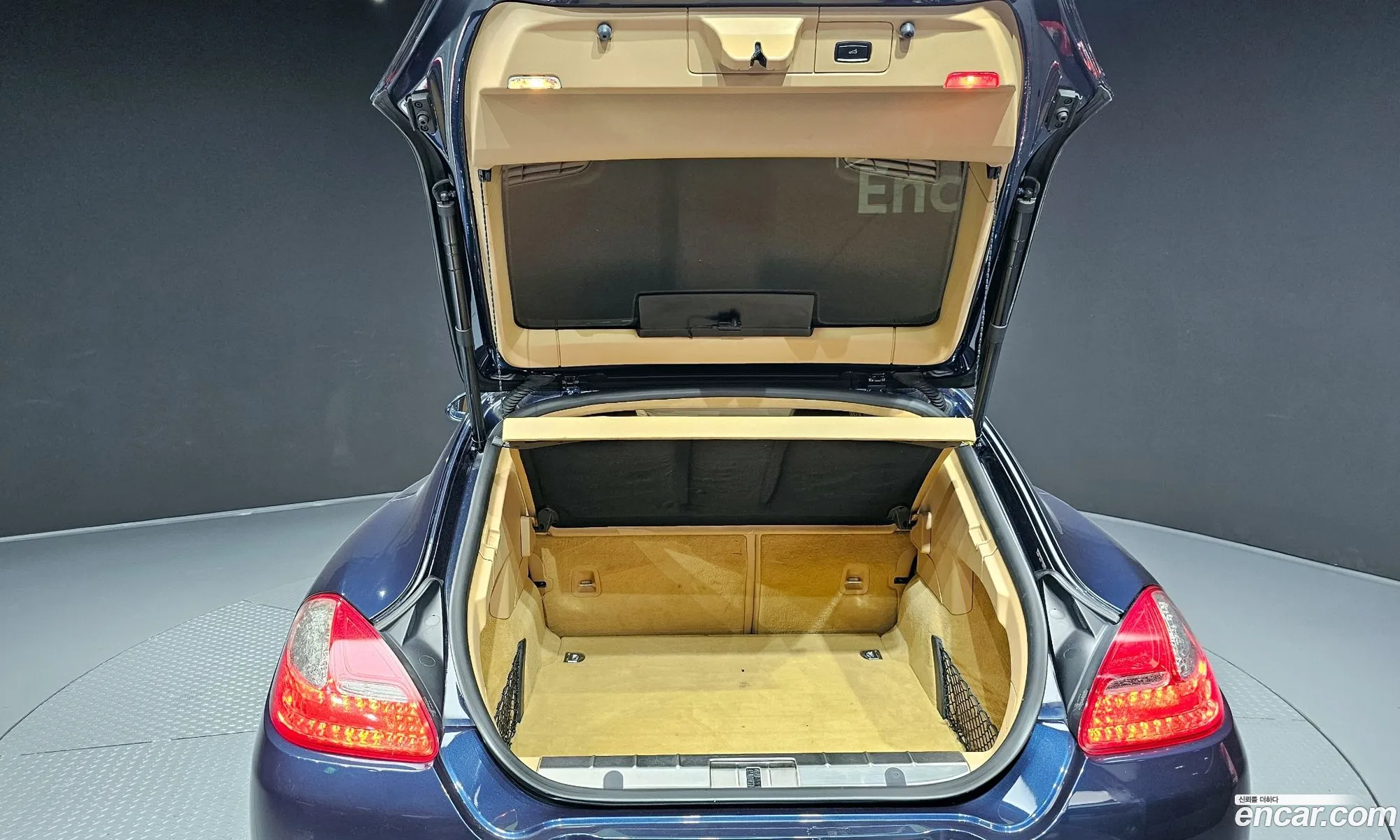 Porsche Panamera 2012 WP0AE2977DL030005 — 16