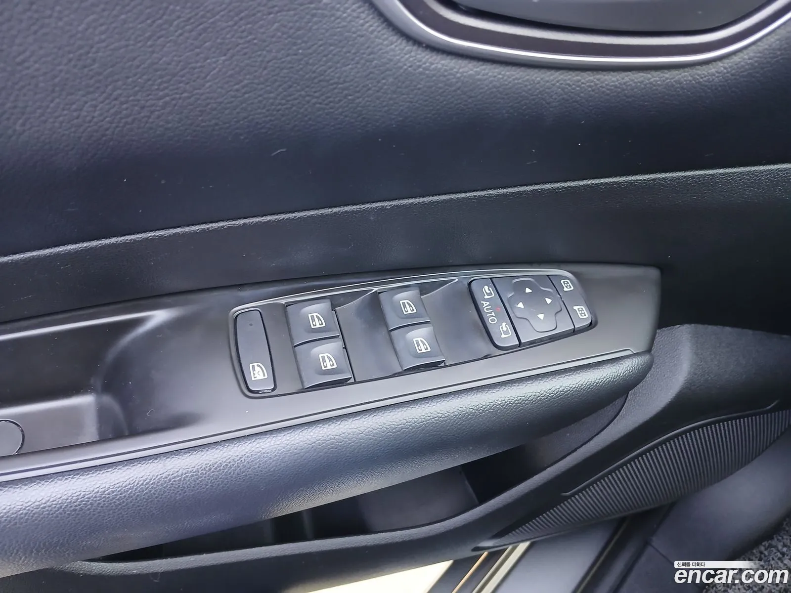 Renault Korea (Samsung) SM6 2018 — 15