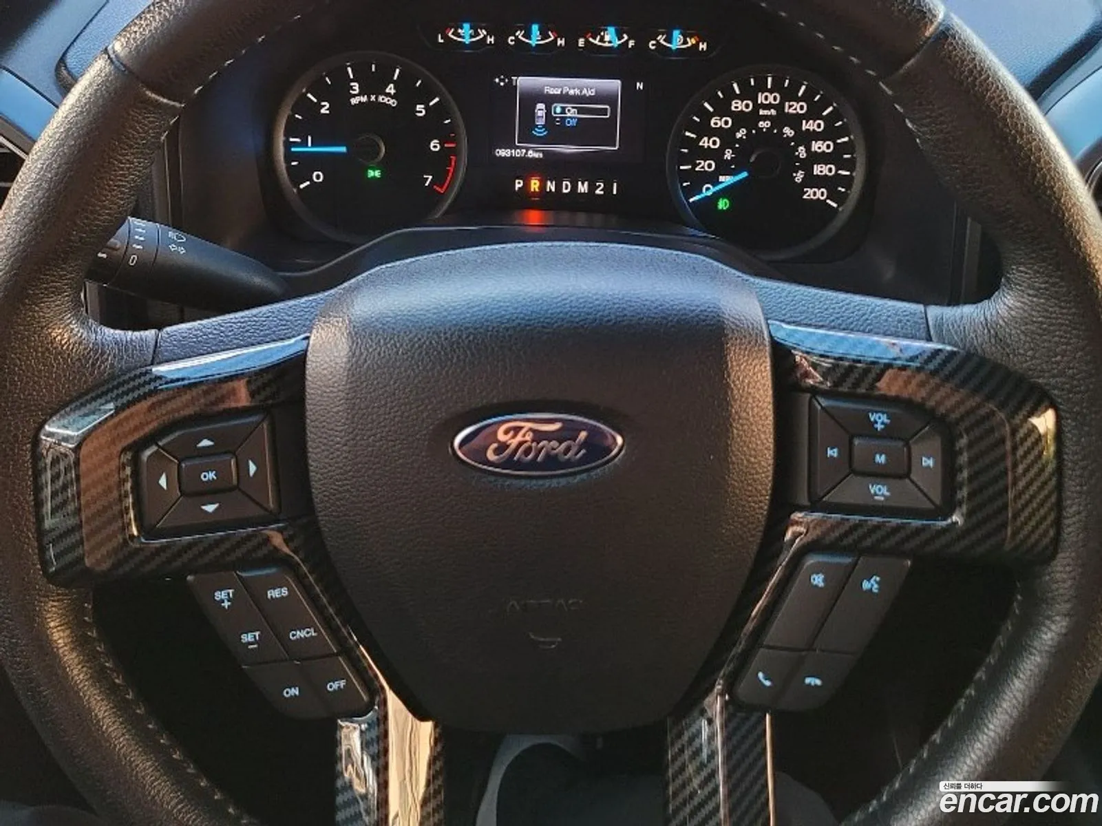 Ford F-150 2016 — 3