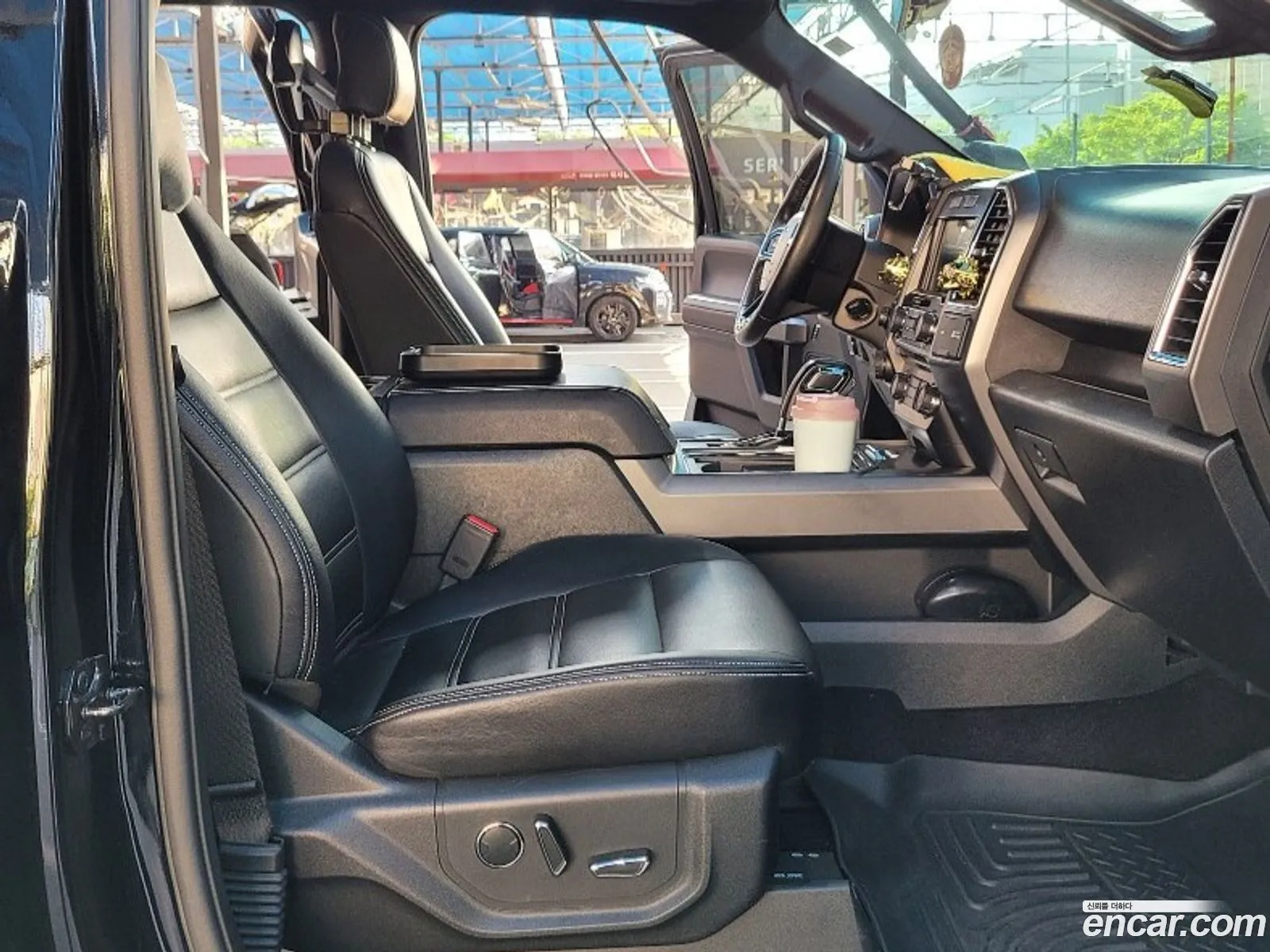 Ford F-150 2016 — 16