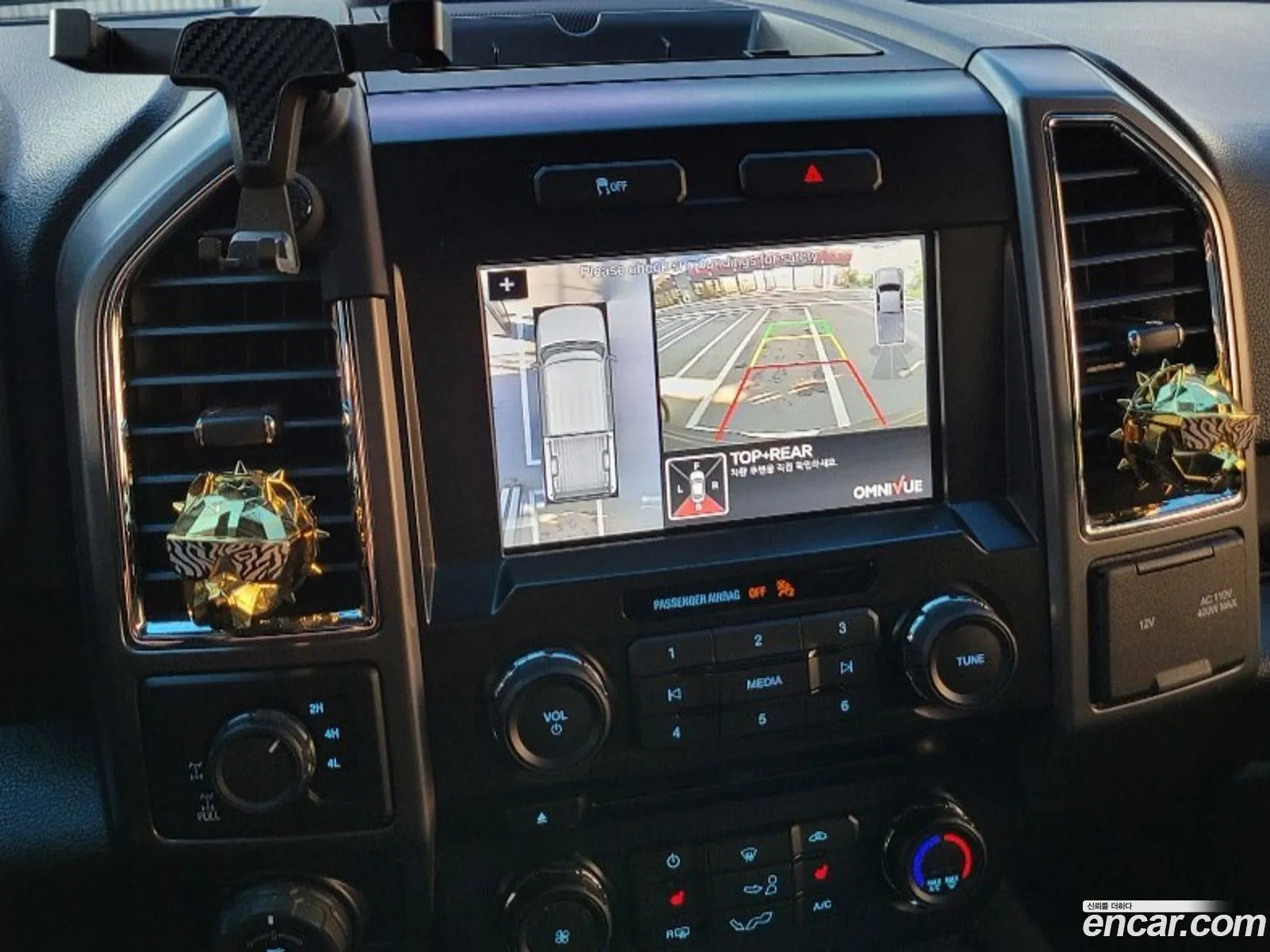 Ford F-150 2016 — 5