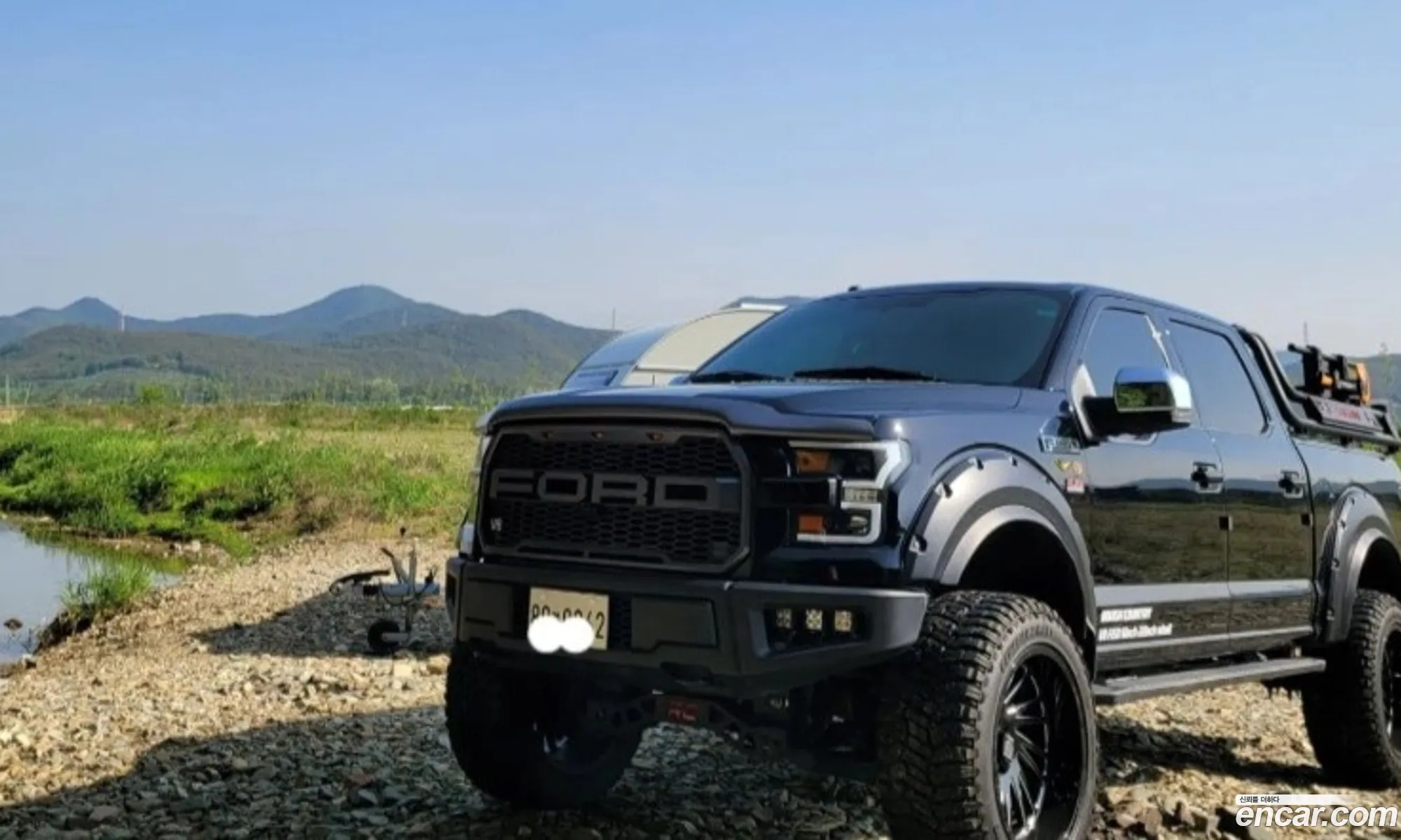 Ford F-150 2016 — 12