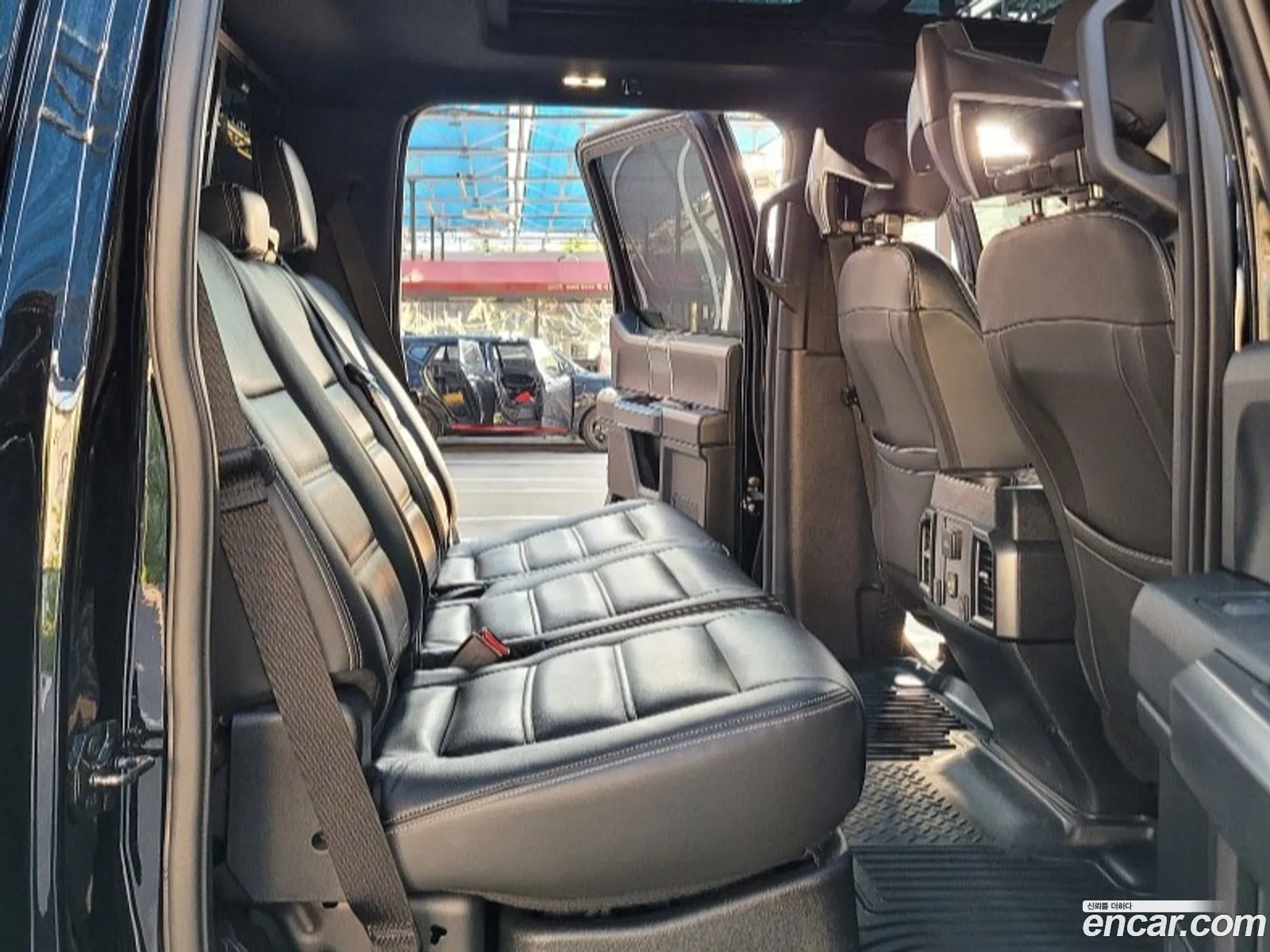 Ford F-150 2016 — 13