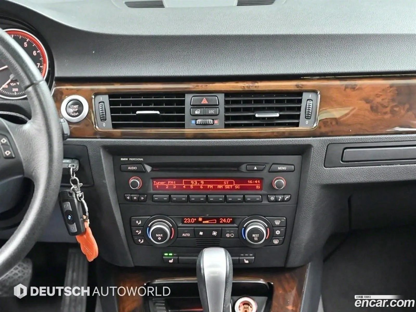 BMW 3 Series 2008 — 19