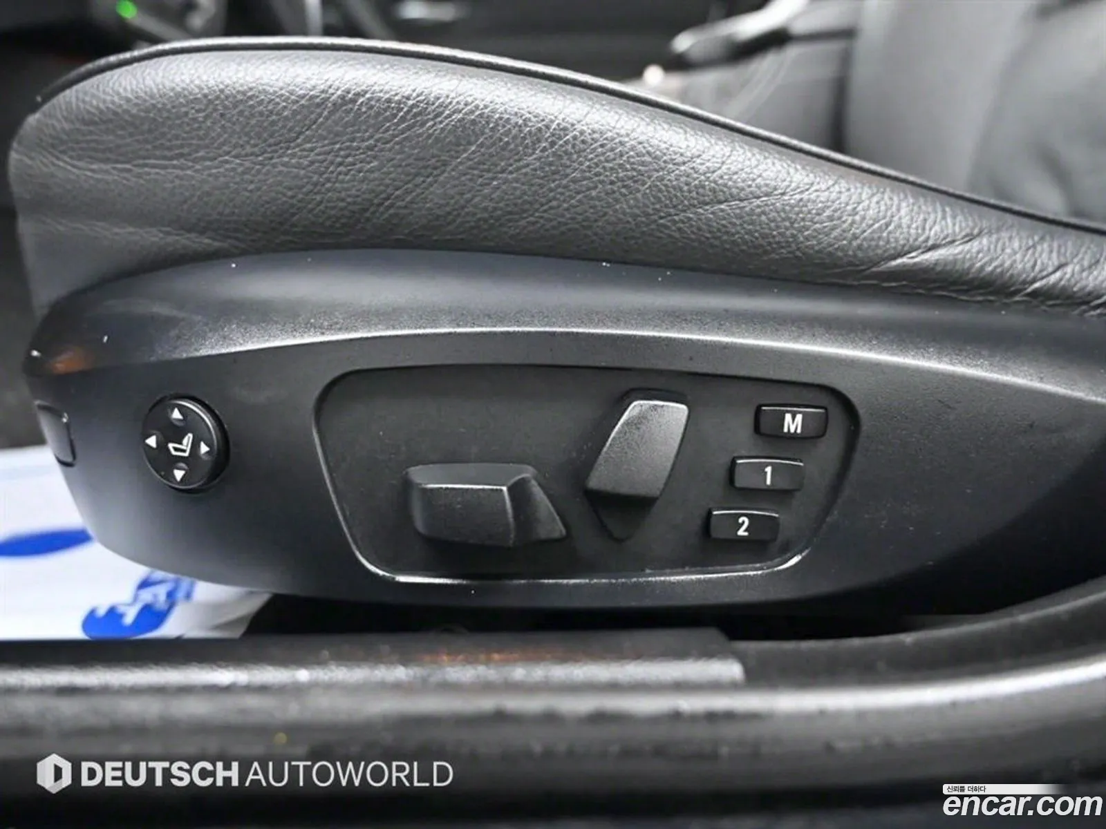 BMW 3 Series 2008 — 7