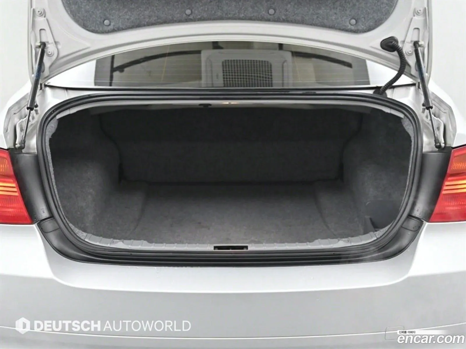 BMW 3 Series 2008 — 20