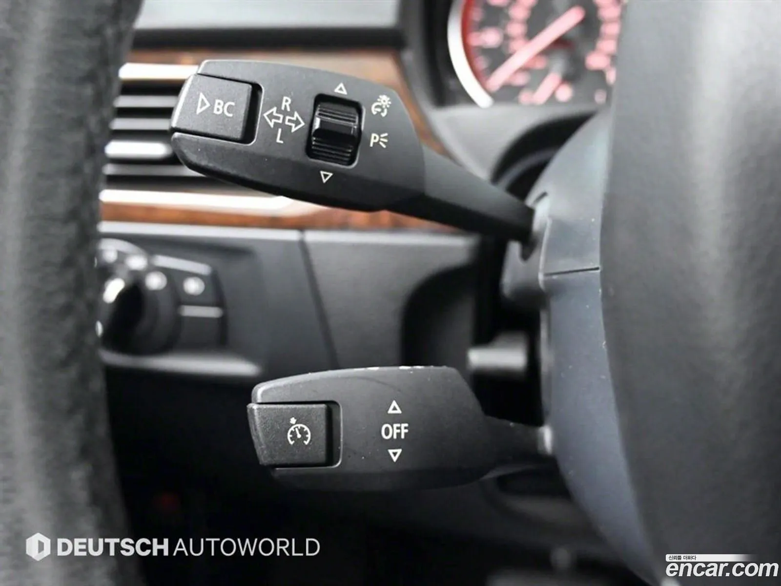 BMW 3 Series 2008 — 18