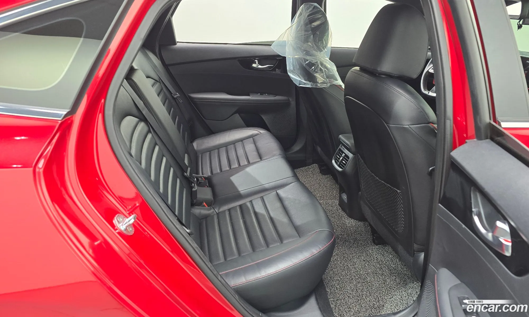 Kia K3 2022 — 15