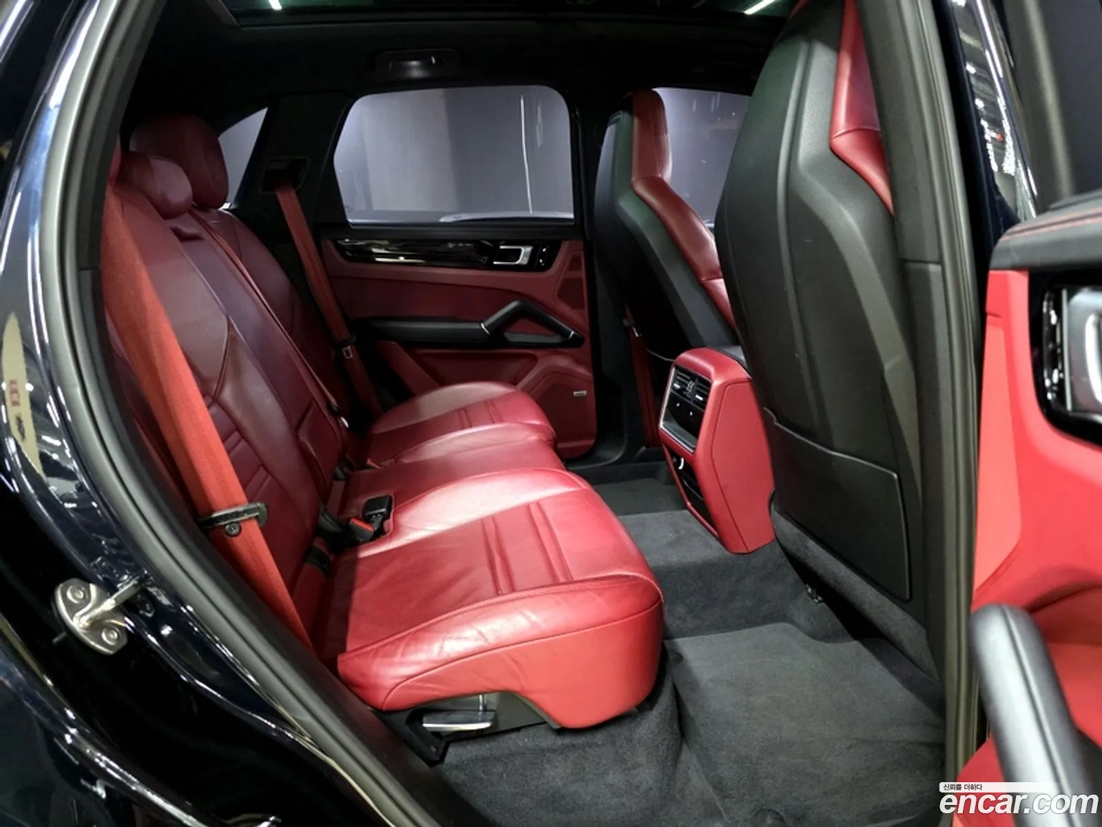 Porsche Cayenne 2019 — 13