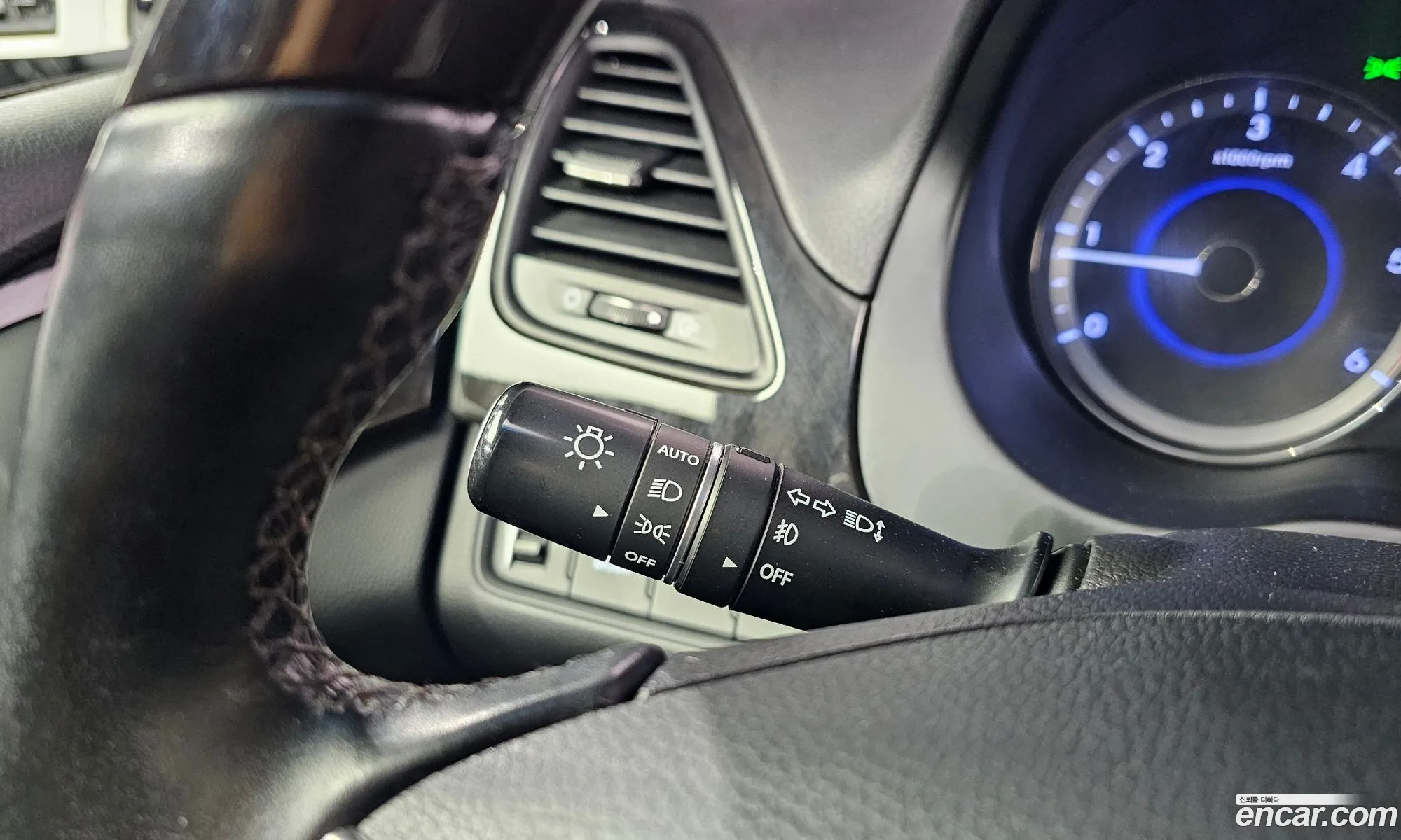 Hyundai Grandeur HG 2016 — 4