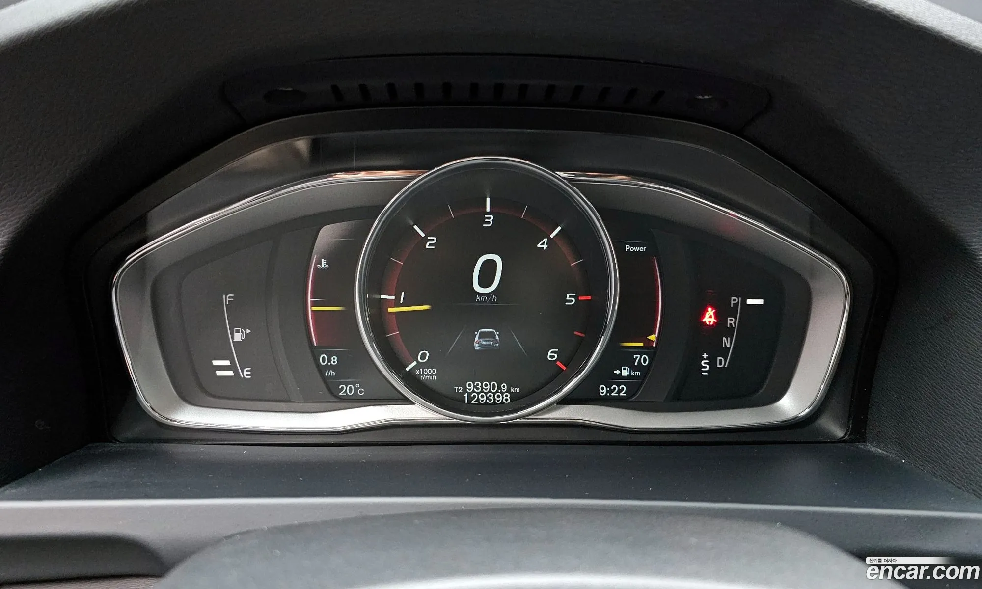 Volvo S60 2015 YV1FS73BDF2359260 — 16