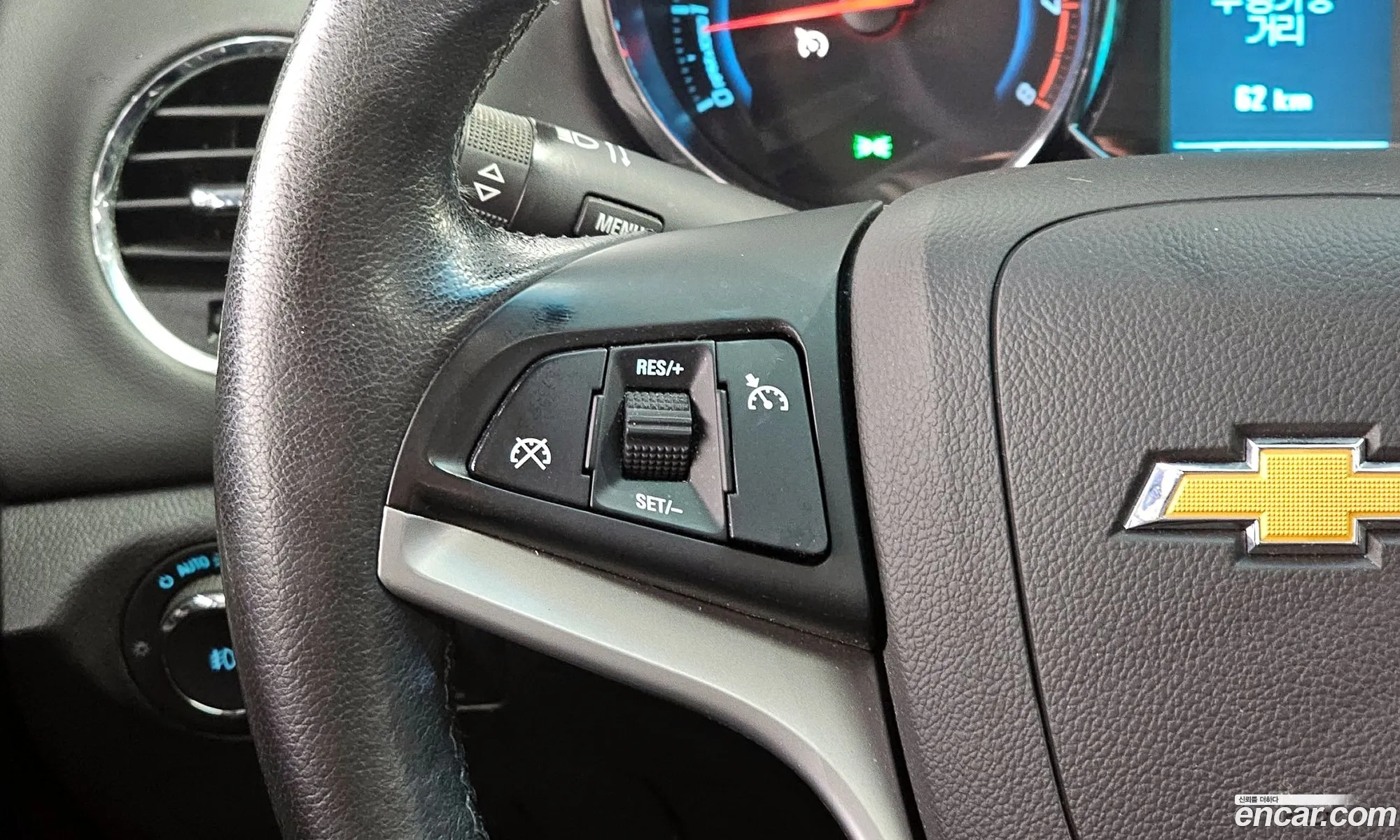 Chevrolet (GM Daewoo) Amazing New Cruze 2015 — 18