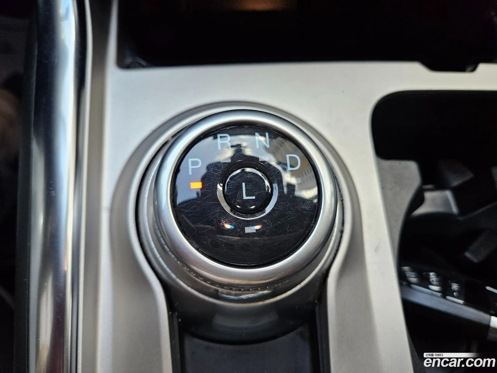 Ford Explorer 6th Gen 2021 — 18