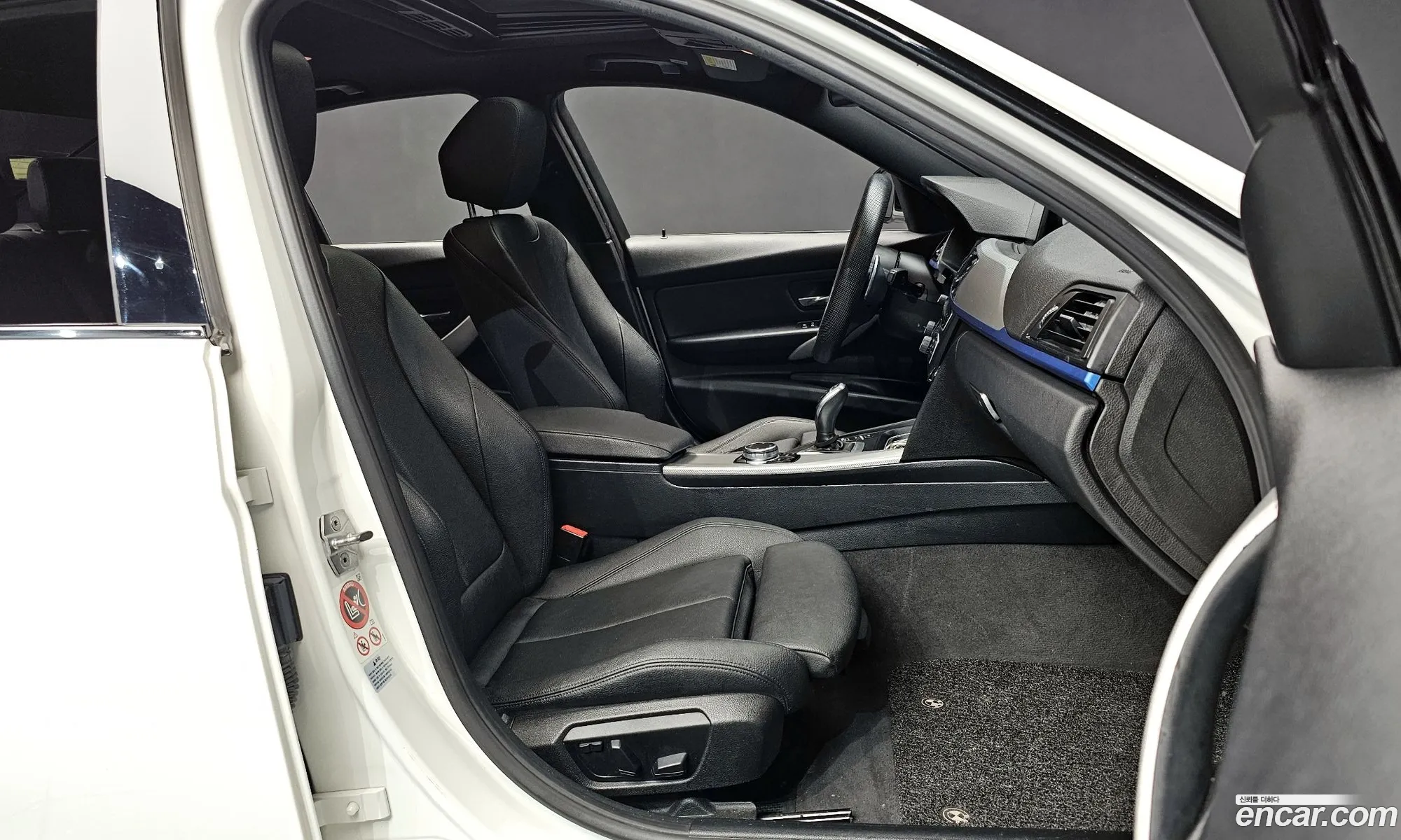 BMW 3 Series 2015 WBA3D3103FK585619 — 15