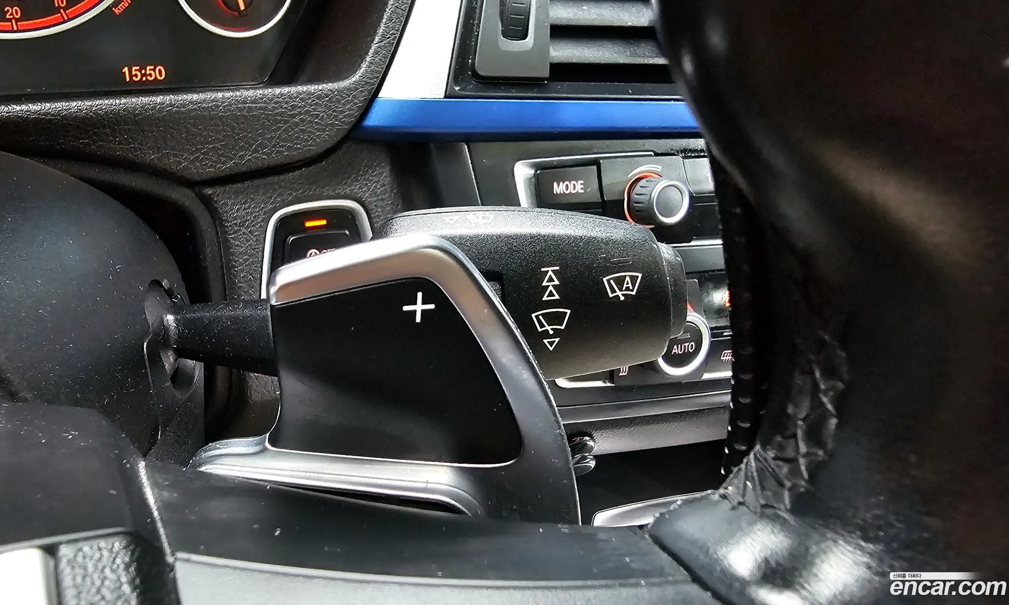 BMW 3 Series 2015 WBA3D3103FK585619 — 4