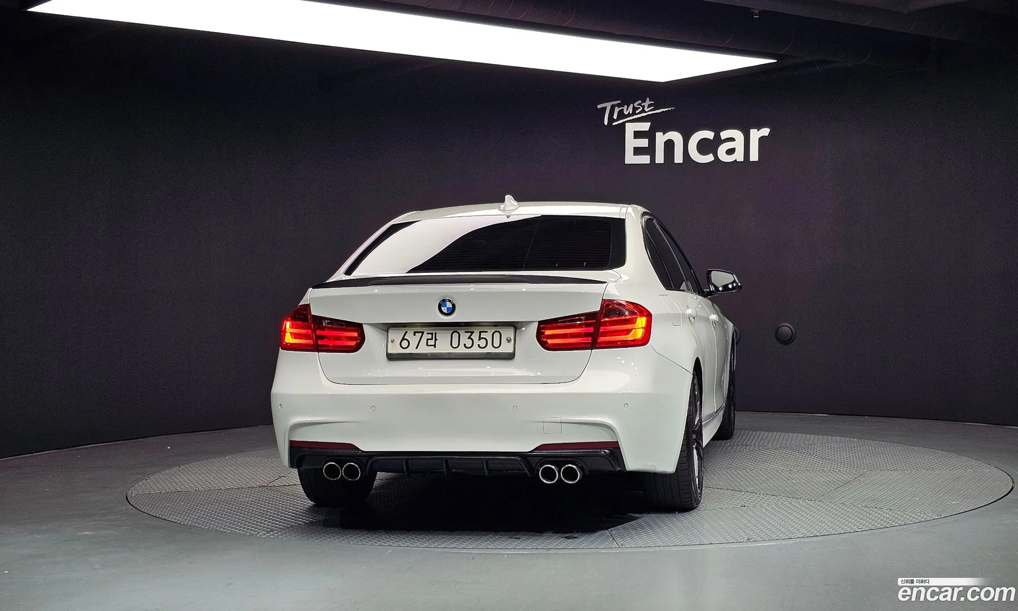 BMW 3 Series 2015 WBA3D3103FK585619 — 11