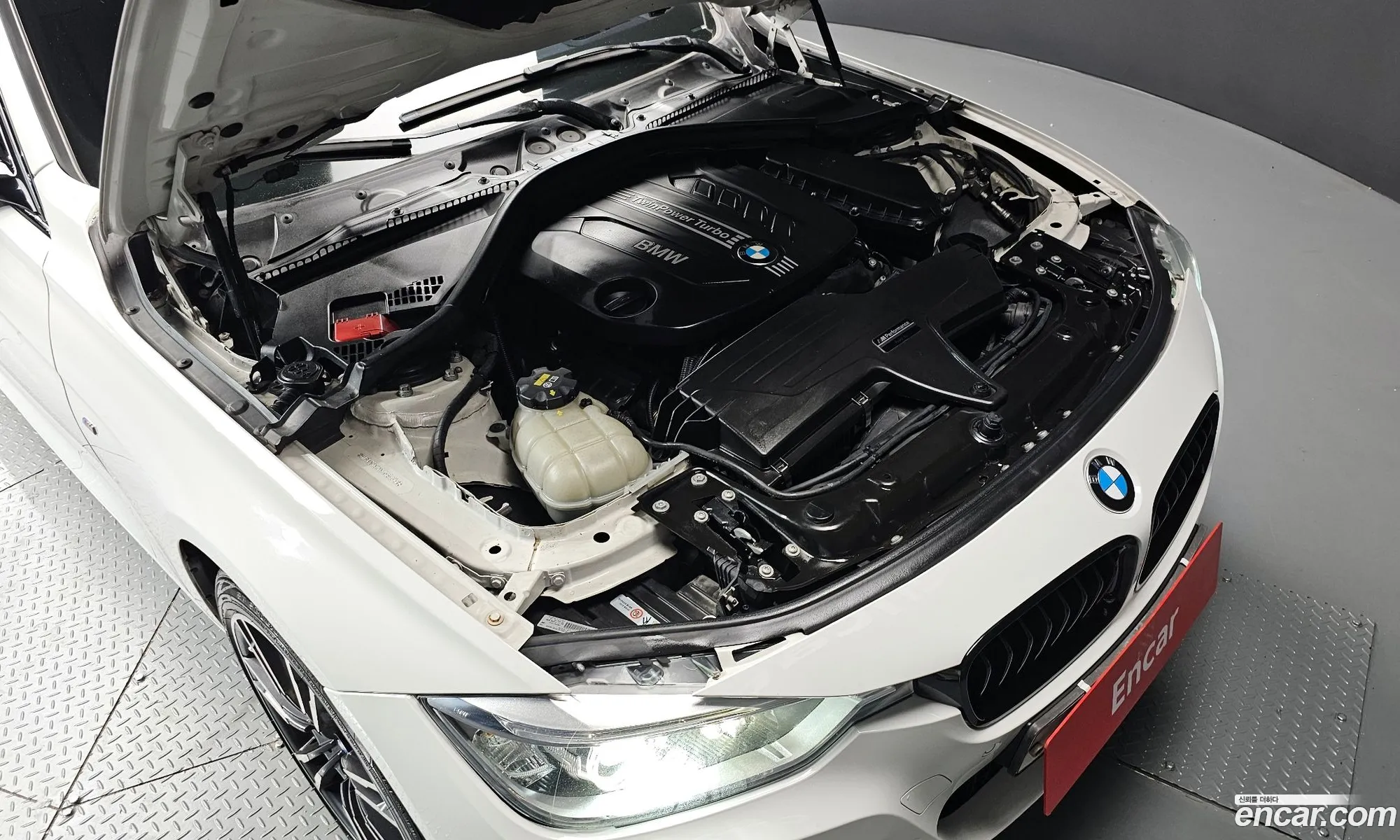 BMW 3 Series 2015 WBA3D3103FK585619 — 17