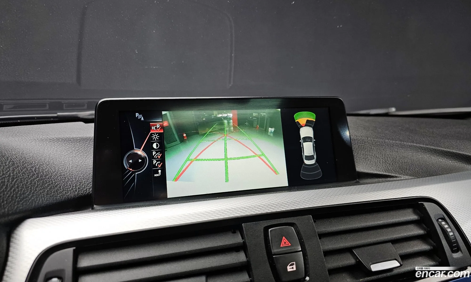 BMW 3 Series 2015 WBA3D3103FK585619 — 3
