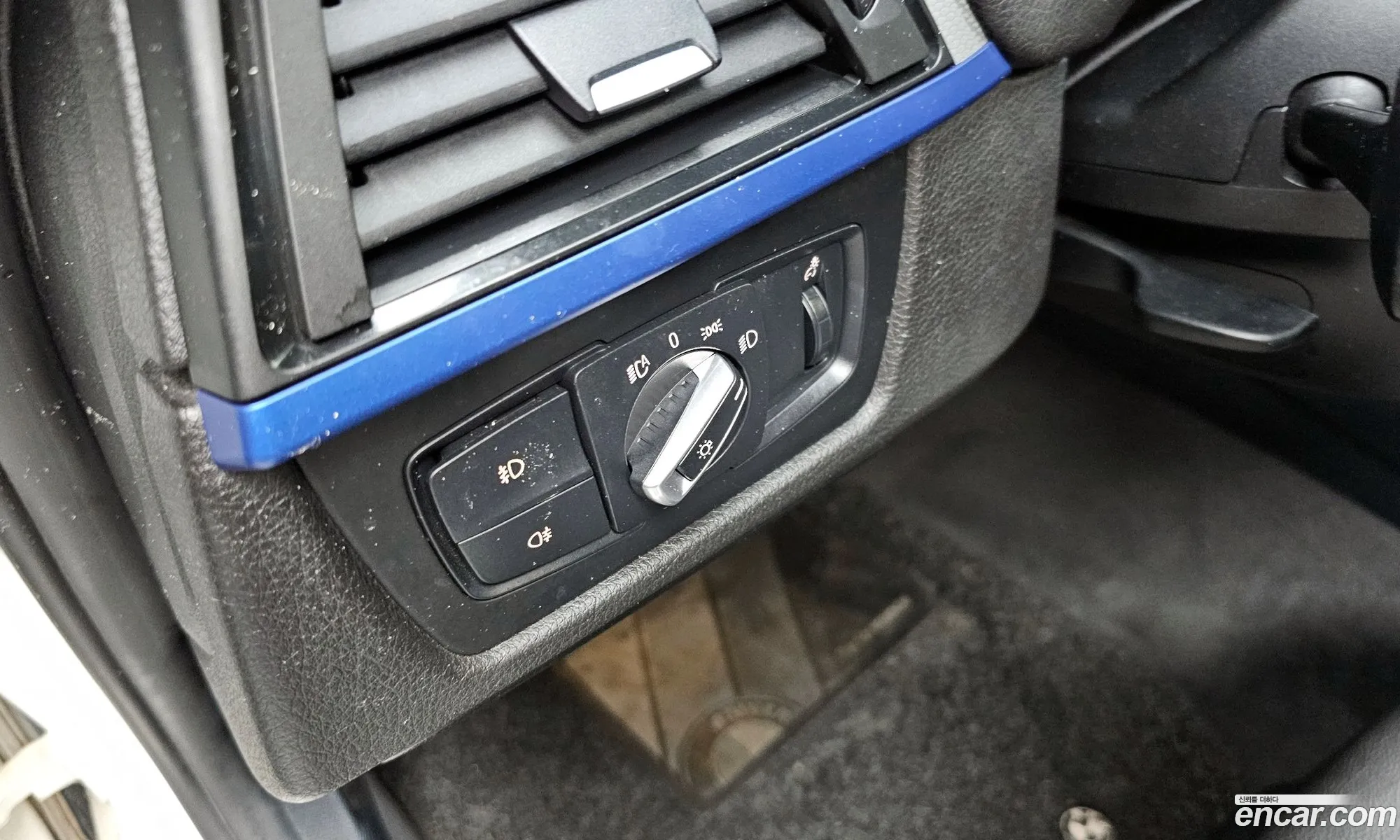 BMW 3 Series 2015 WBA3D3103FK585619 — 2
